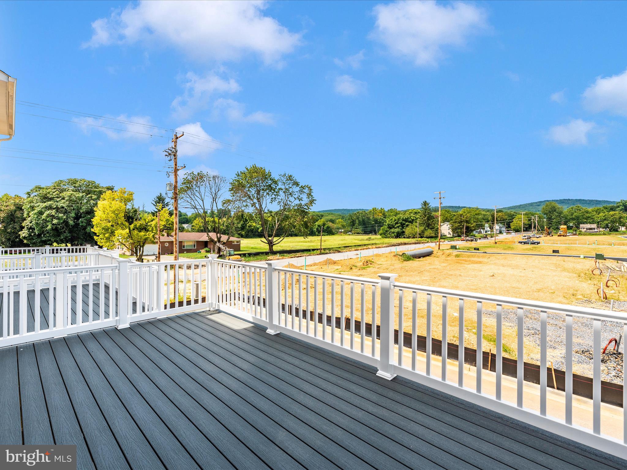 GAMBRILL GLENN - Residential Lease