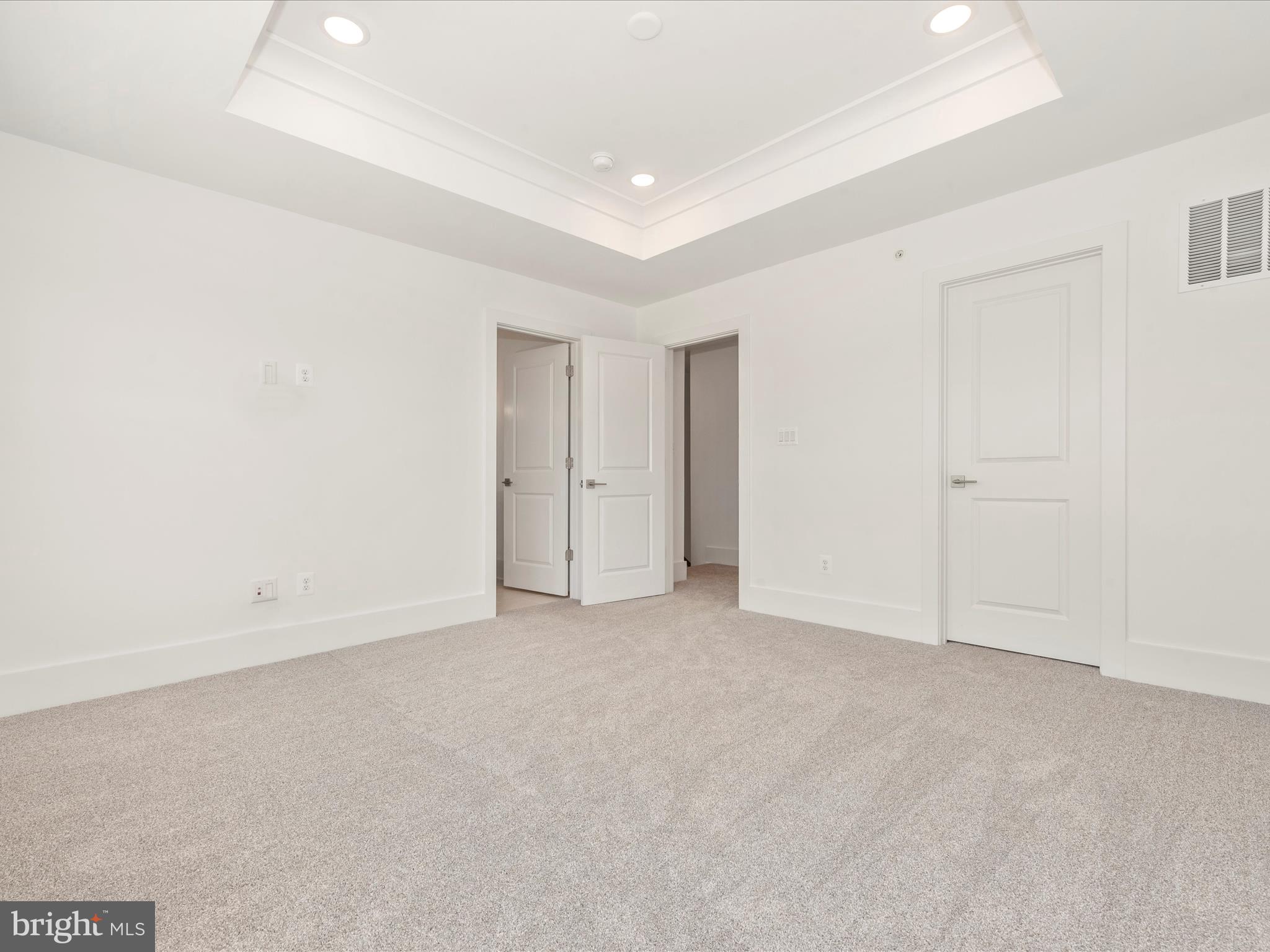 GAMBRILL GLENN - Residential Lease