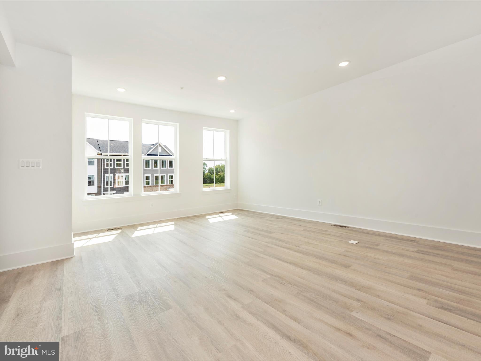 GAMBRILL GLENN - Residential Lease