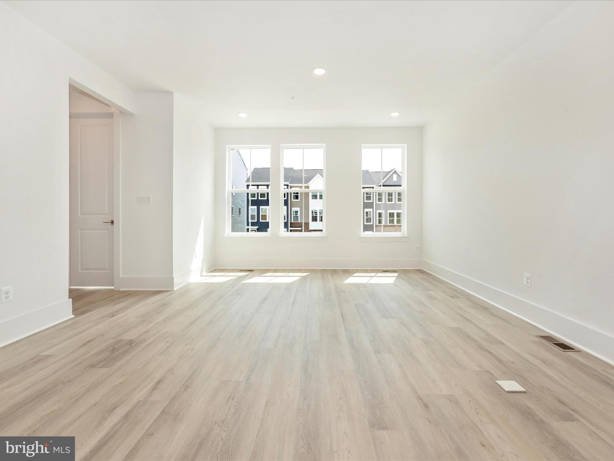 GAMBRILL GLENN - Residential Lease