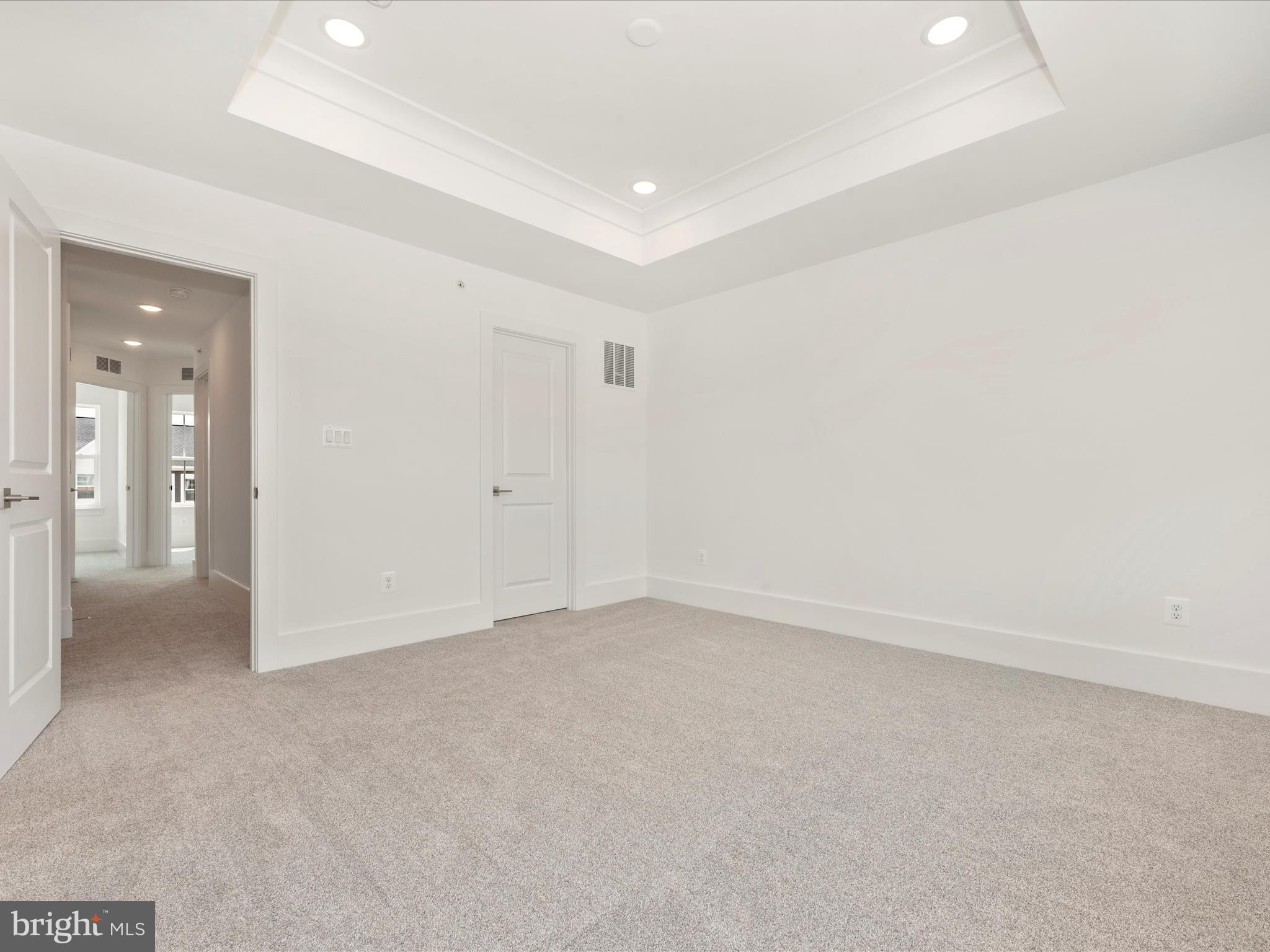 GAMBRILL GLENN - Residential Lease