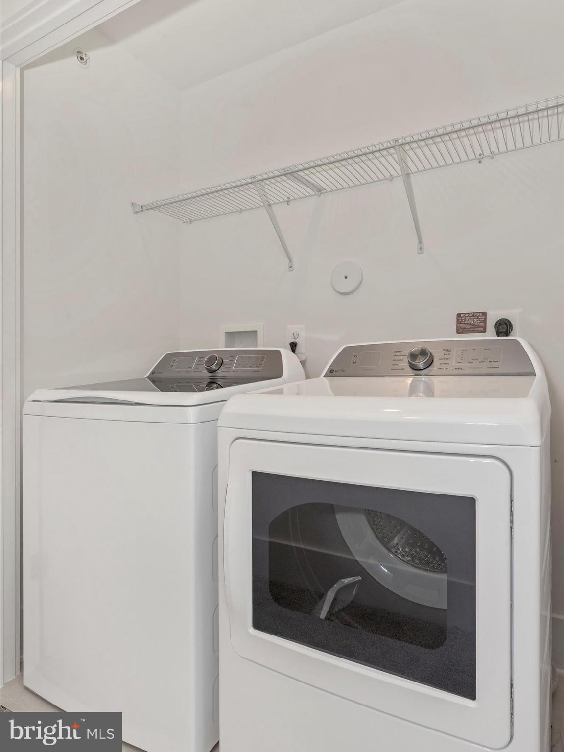 GAMBRILL GLENN - Residential Lease