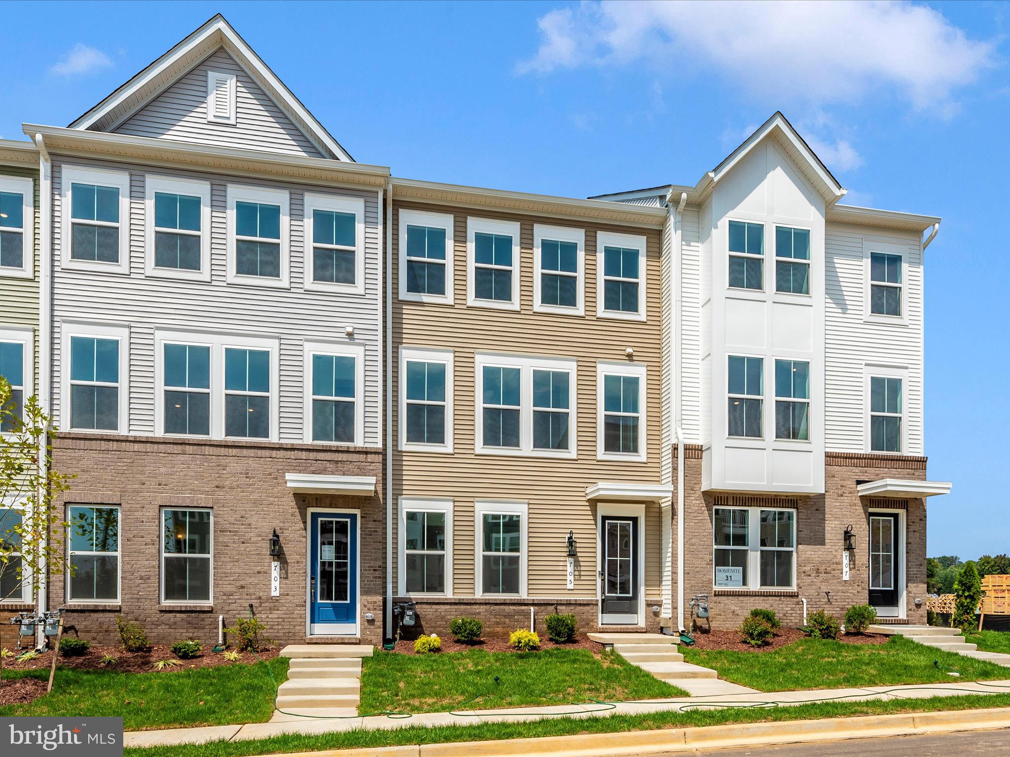 GAMBRILL GLENN - Residential Lease