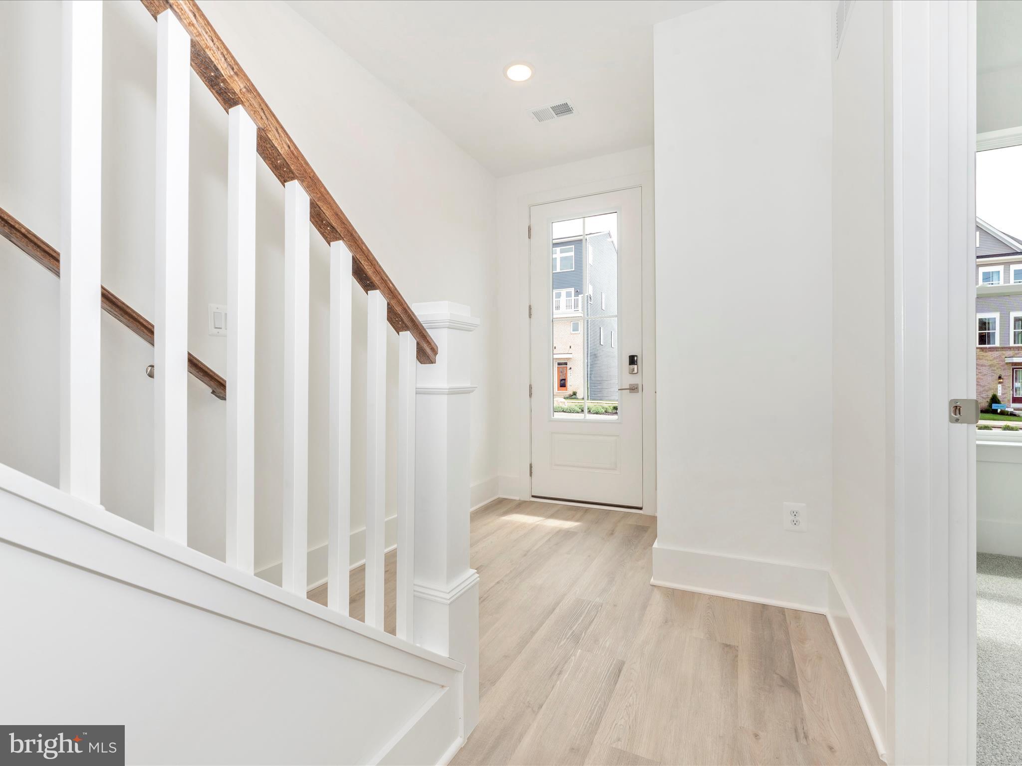 GAMBRILL GLENN - Residential Lease