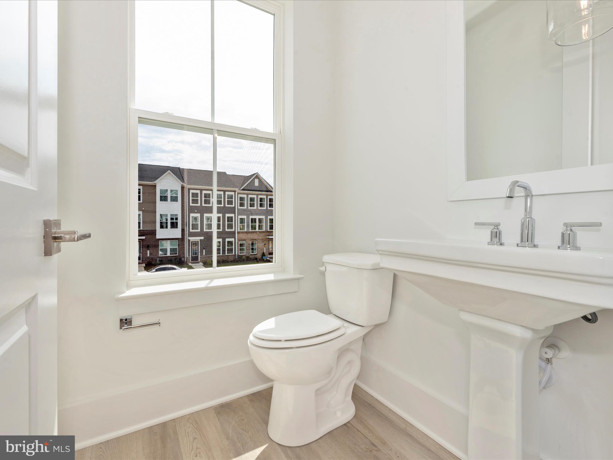 GAMBRILL GLENN - Residential Lease