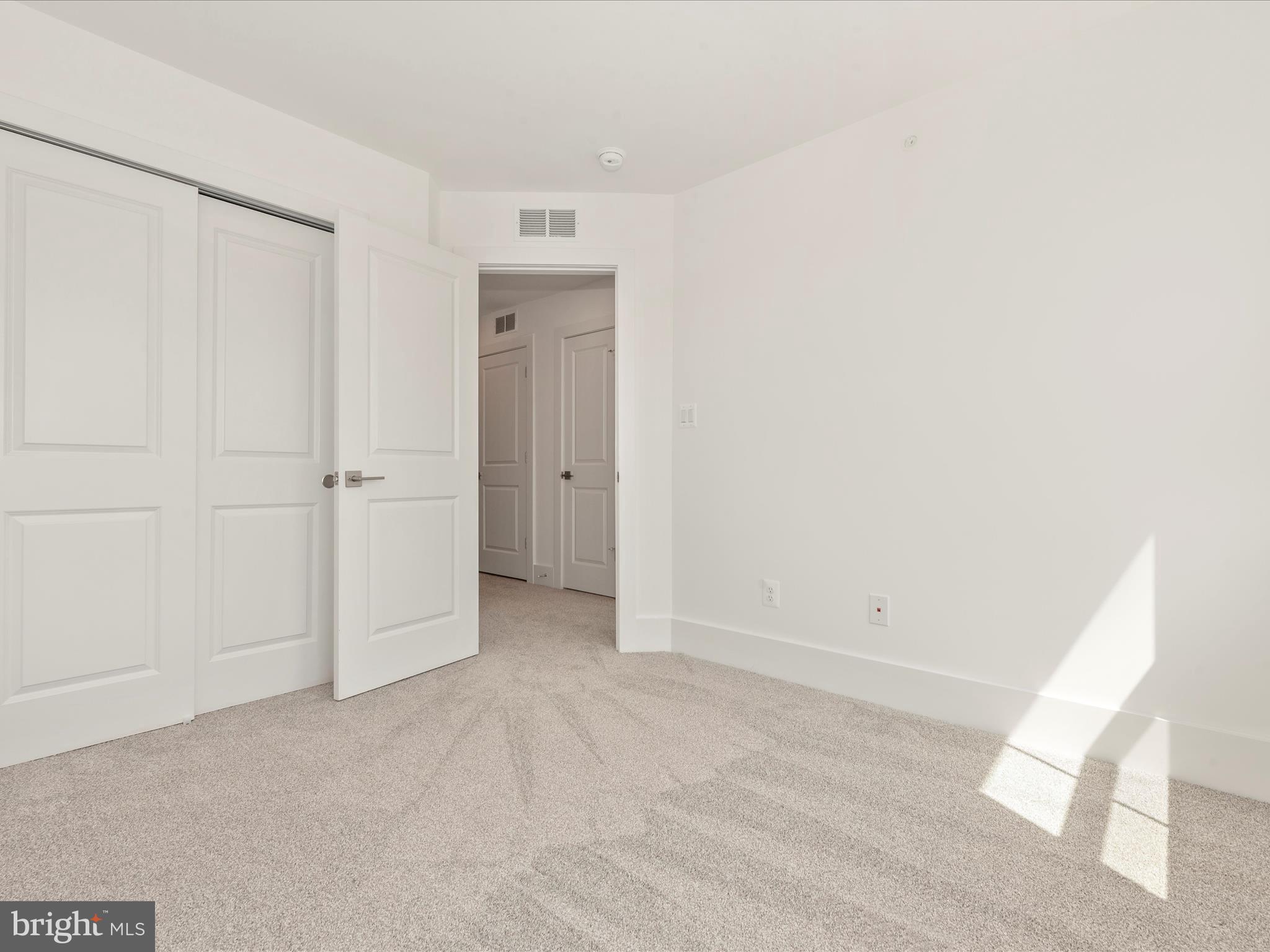 GAMBRILL GLENN - Residential Lease