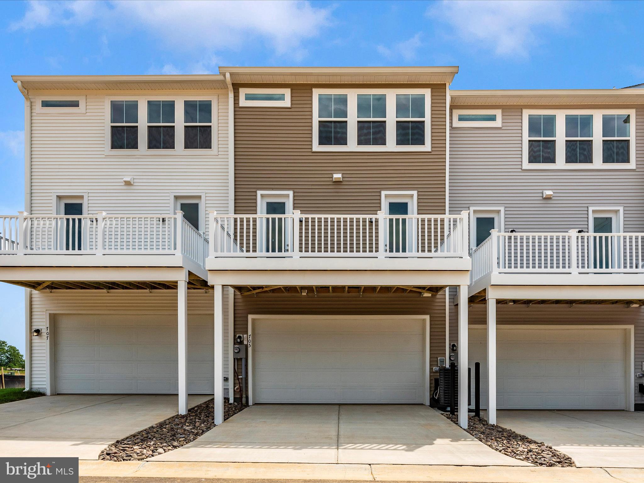 GAMBRILL GLENN - Residential Lease