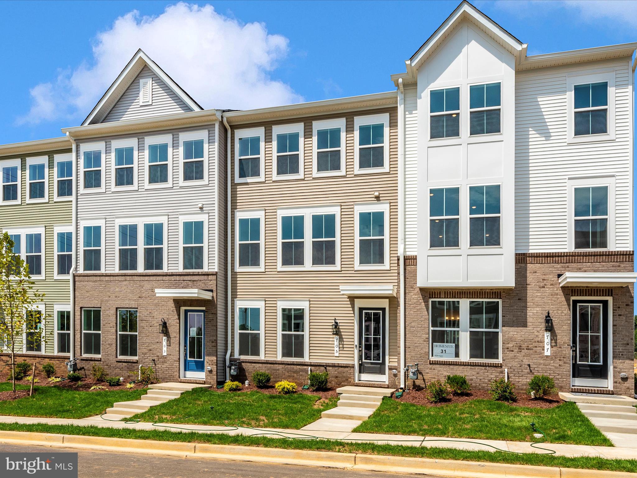 GAMBRILL GLENN - Residential Lease