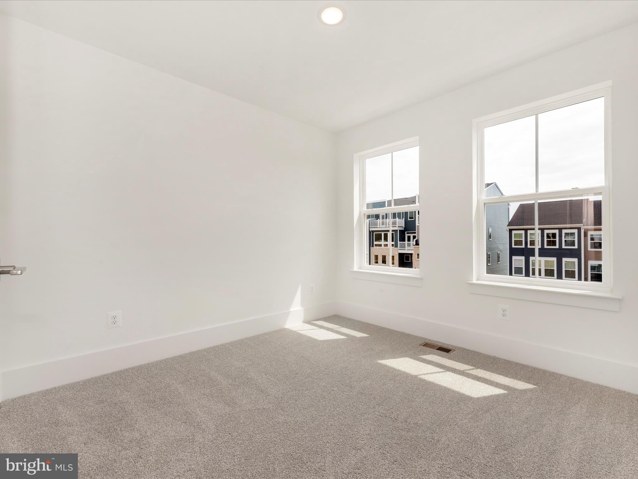 GAMBRILL GLENN - Residential Lease