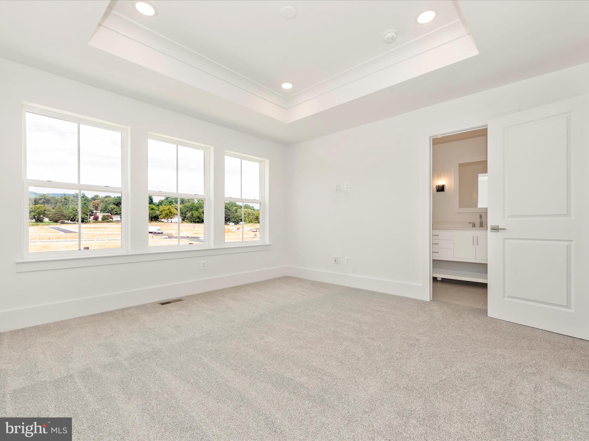 GAMBRILL GLENN - Residential Lease