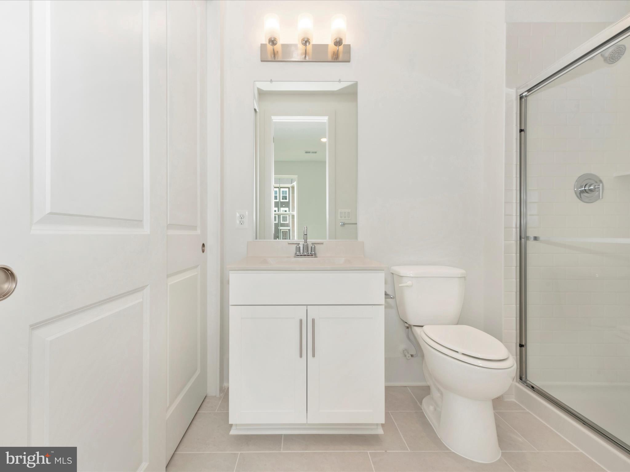 GAMBRILL GLENN - Residential Lease