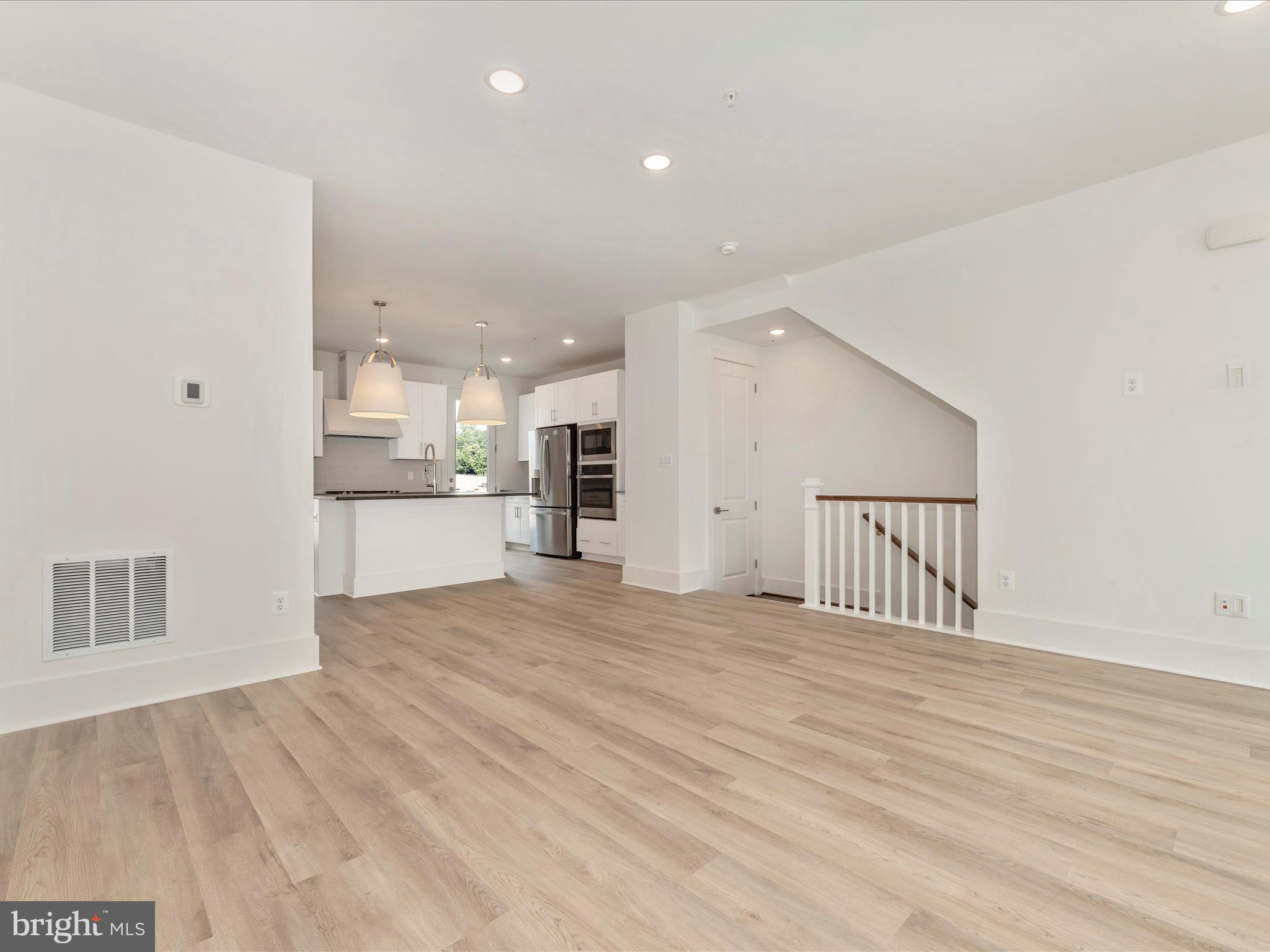 GAMBRILL GLENN - Residential Lease