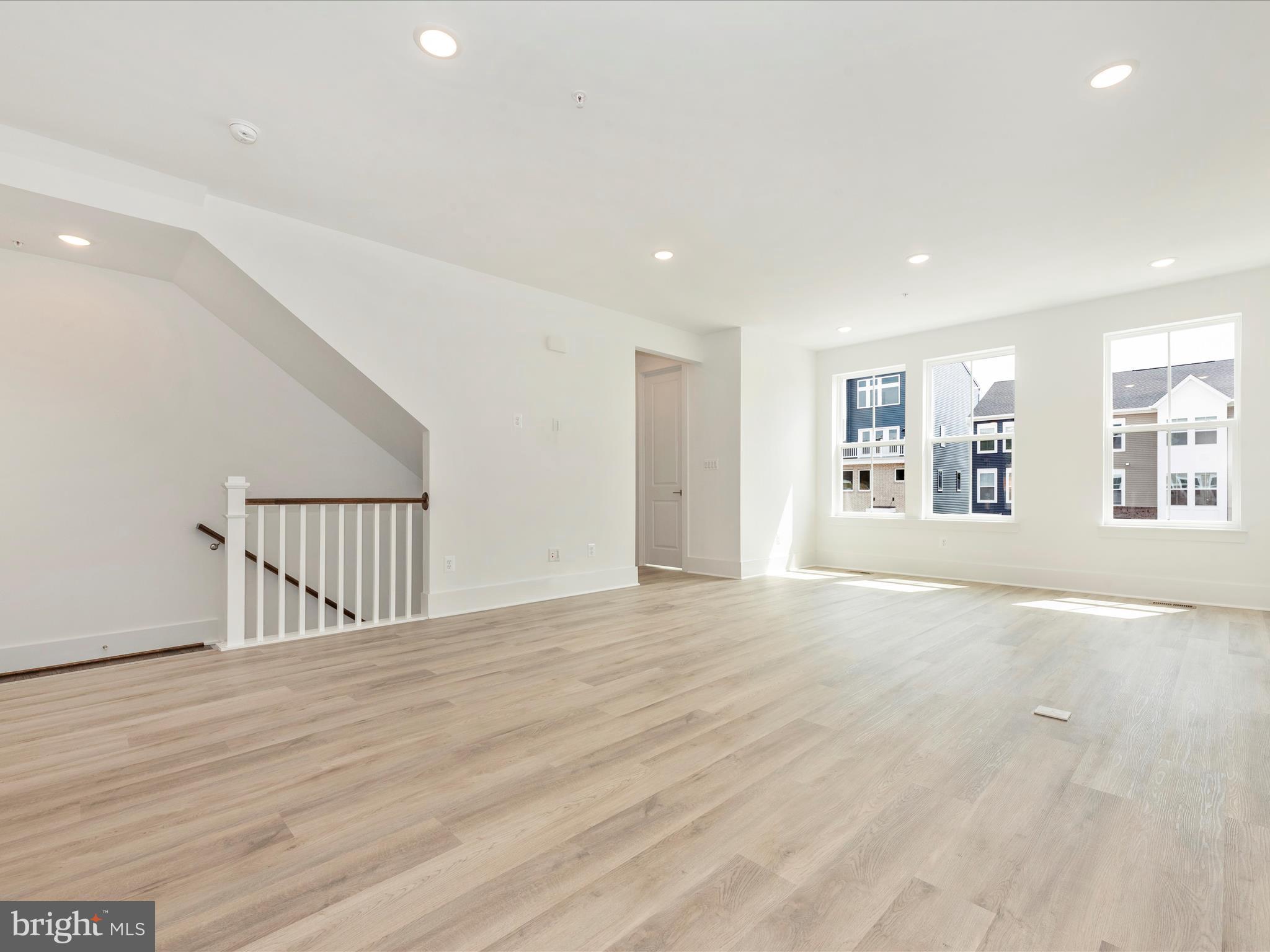 GAMBRILL GLENN - Residential Lease