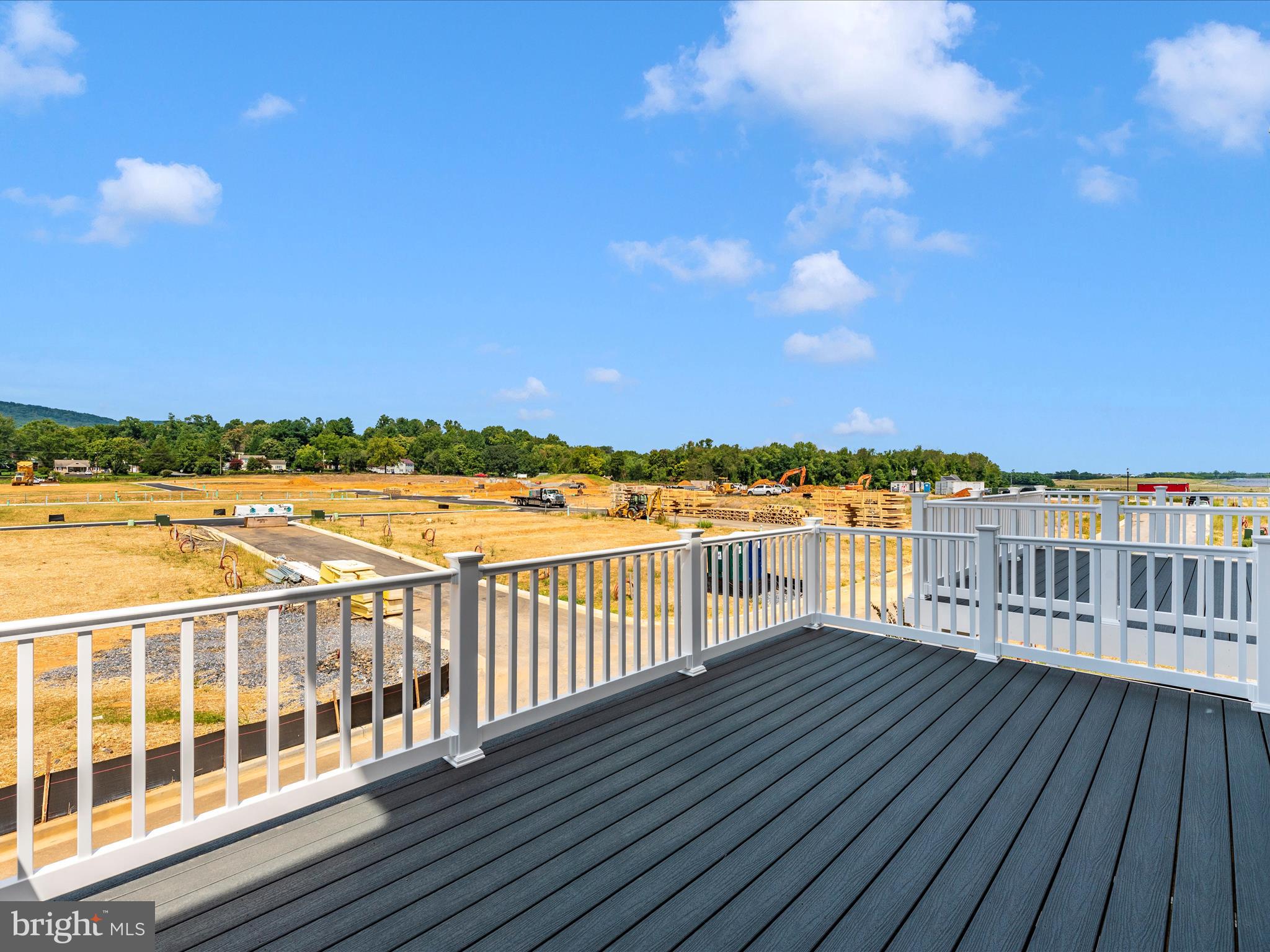 GAMBRILL GLENN - Residential Lease