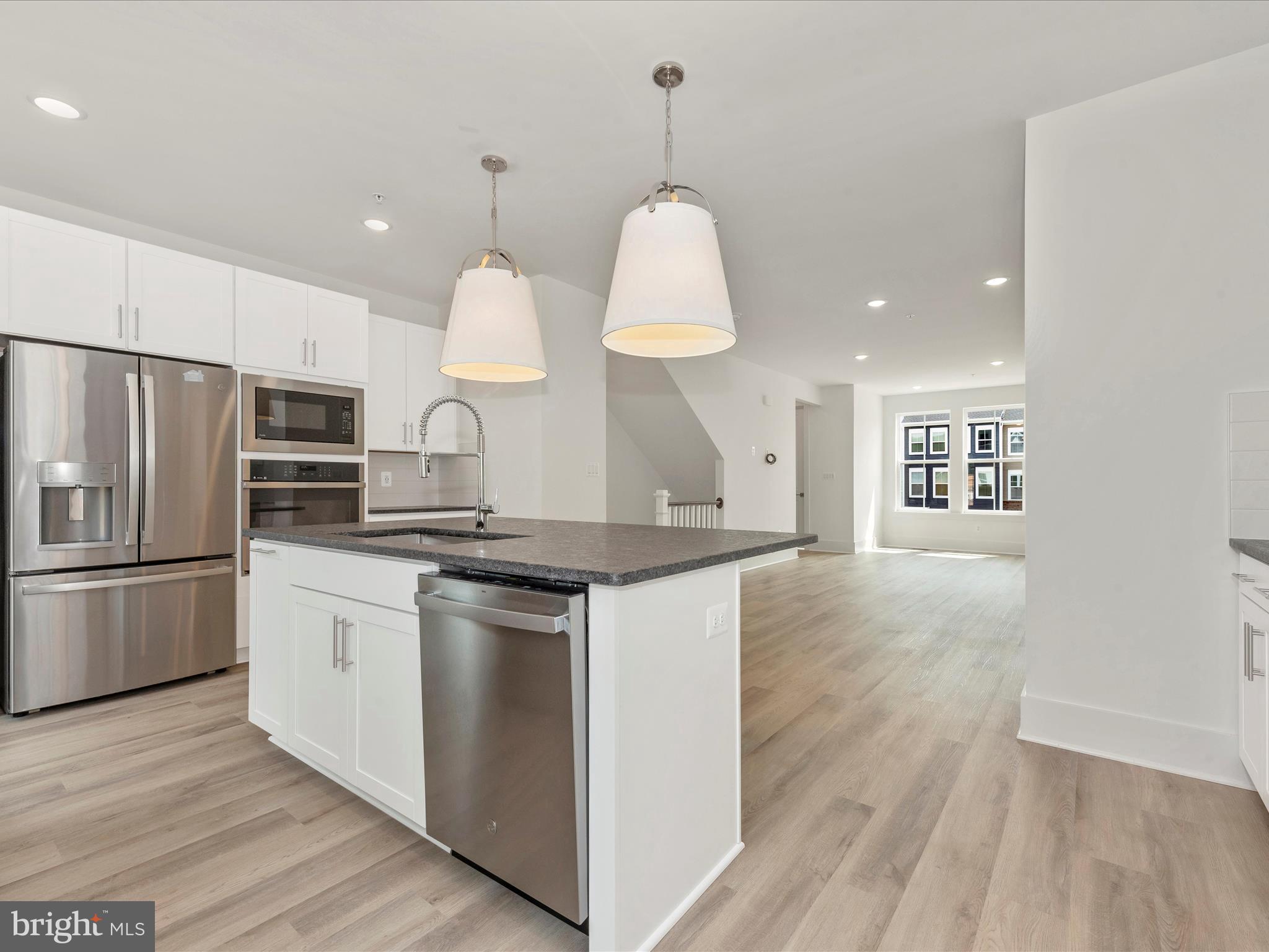 GAMBRILL GLENN - Residential Lease