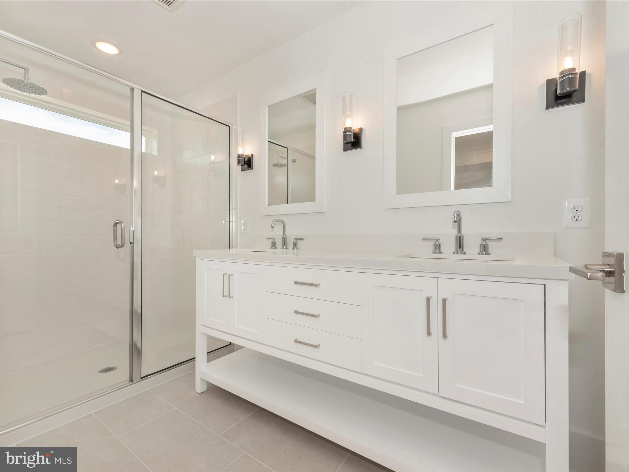 GAMBRILL GLENN - Residential Lease