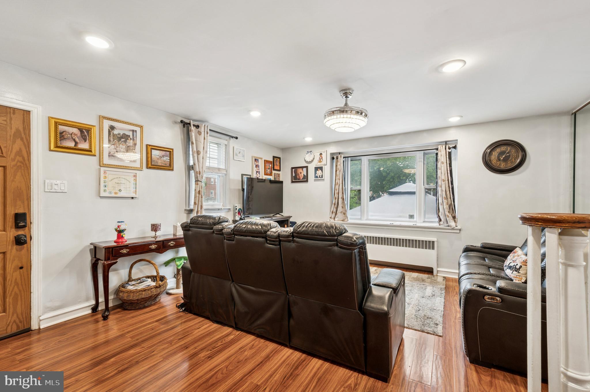 MT AIRY (EAST) - Residential