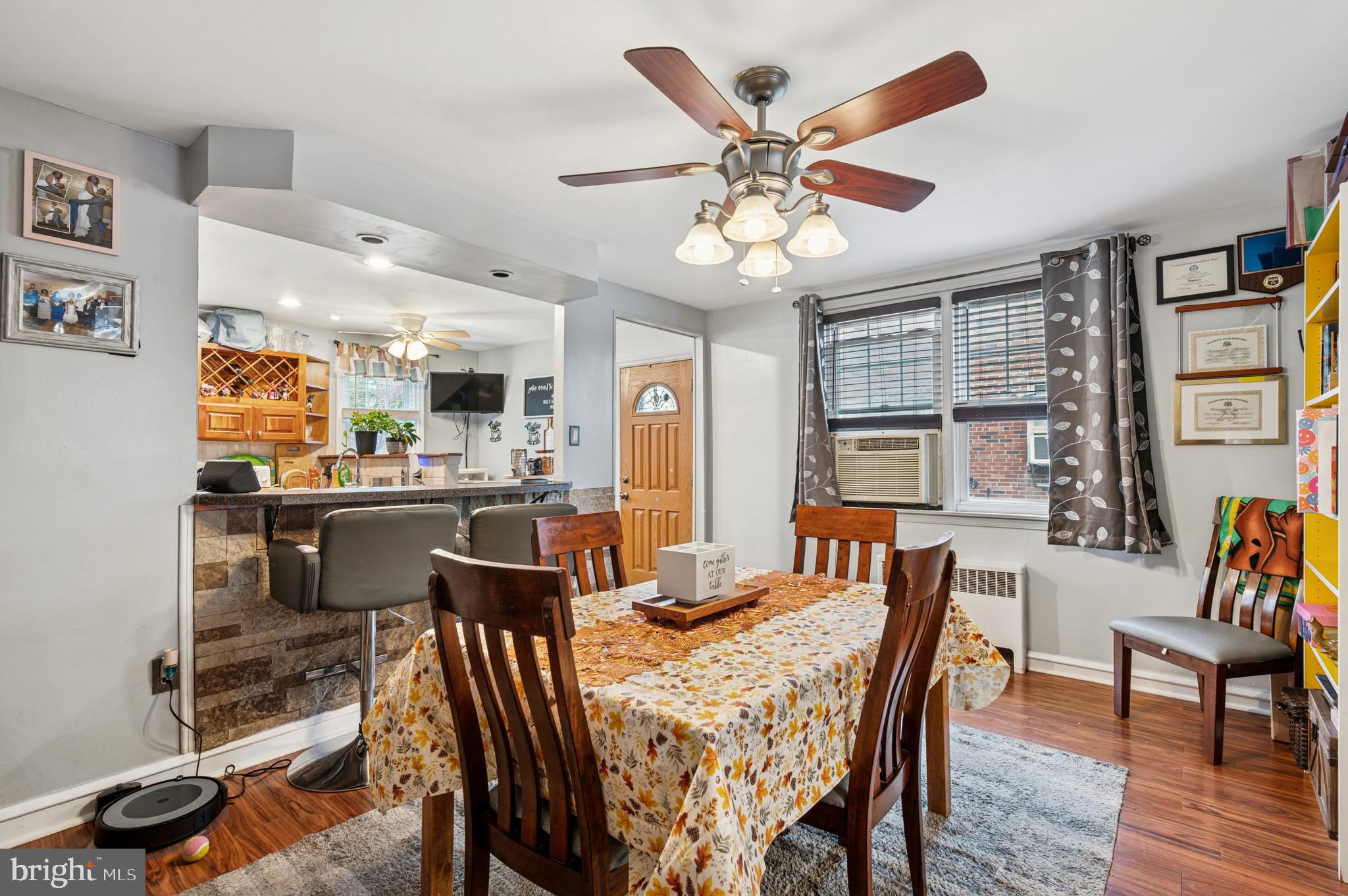 MT AIRY (EAST) - Residential