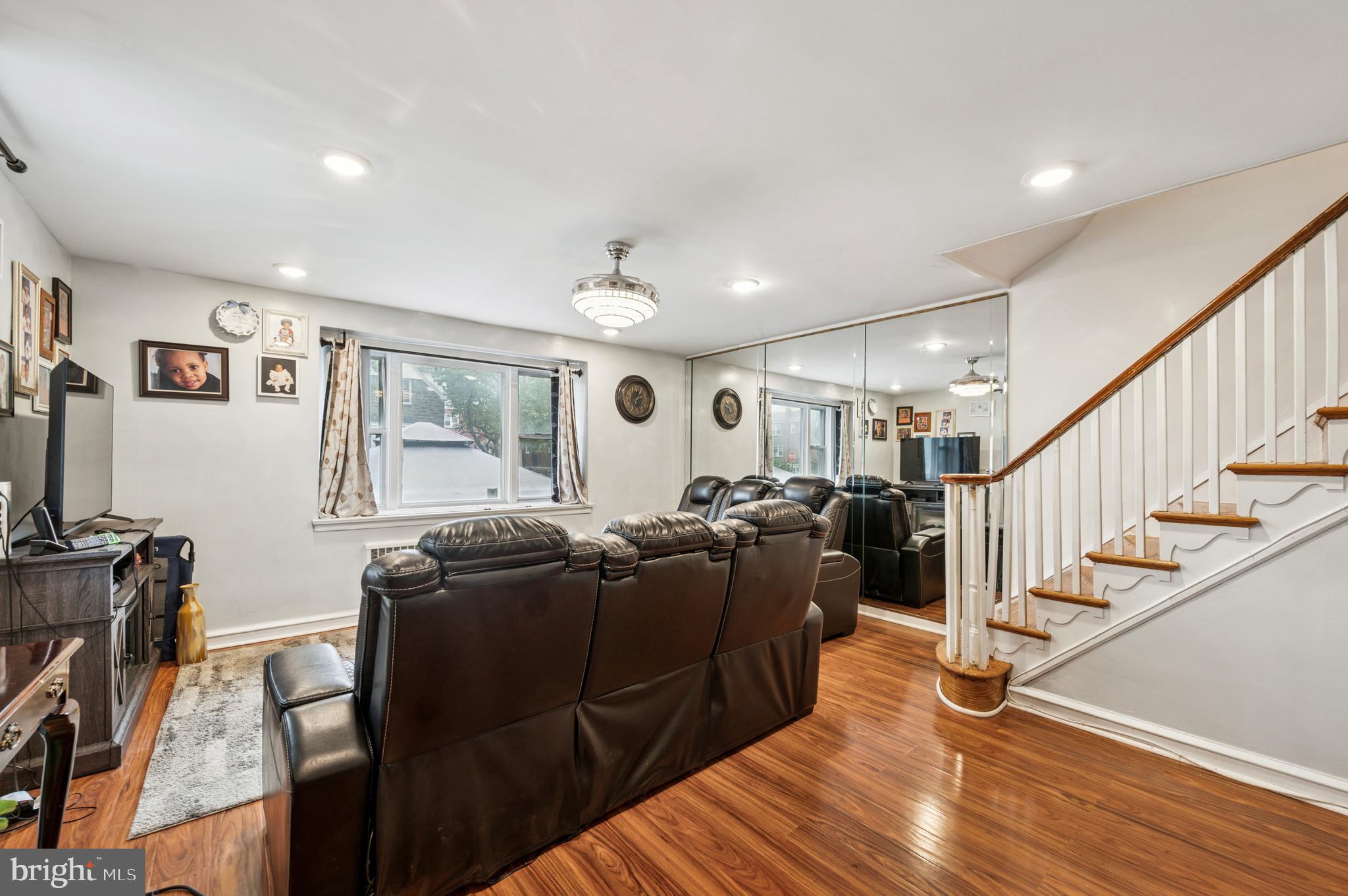 MT AIRY (EAST) - Residential