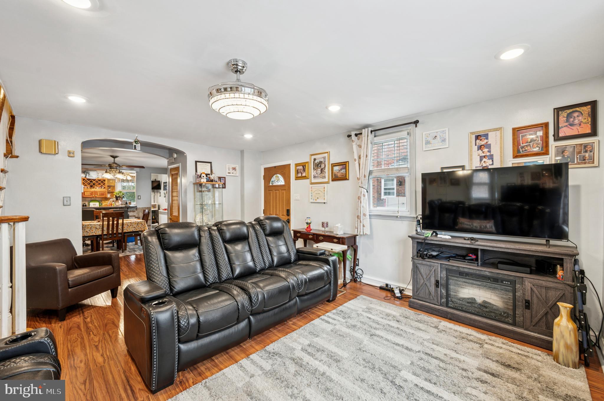 MT AIRY (EAST) - Residential