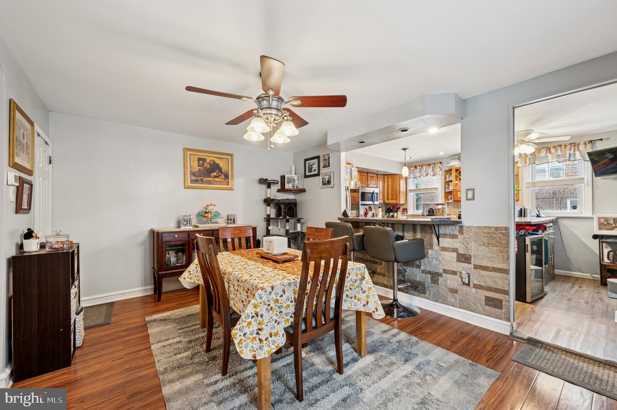 MT AIRY (EAST) - Residential