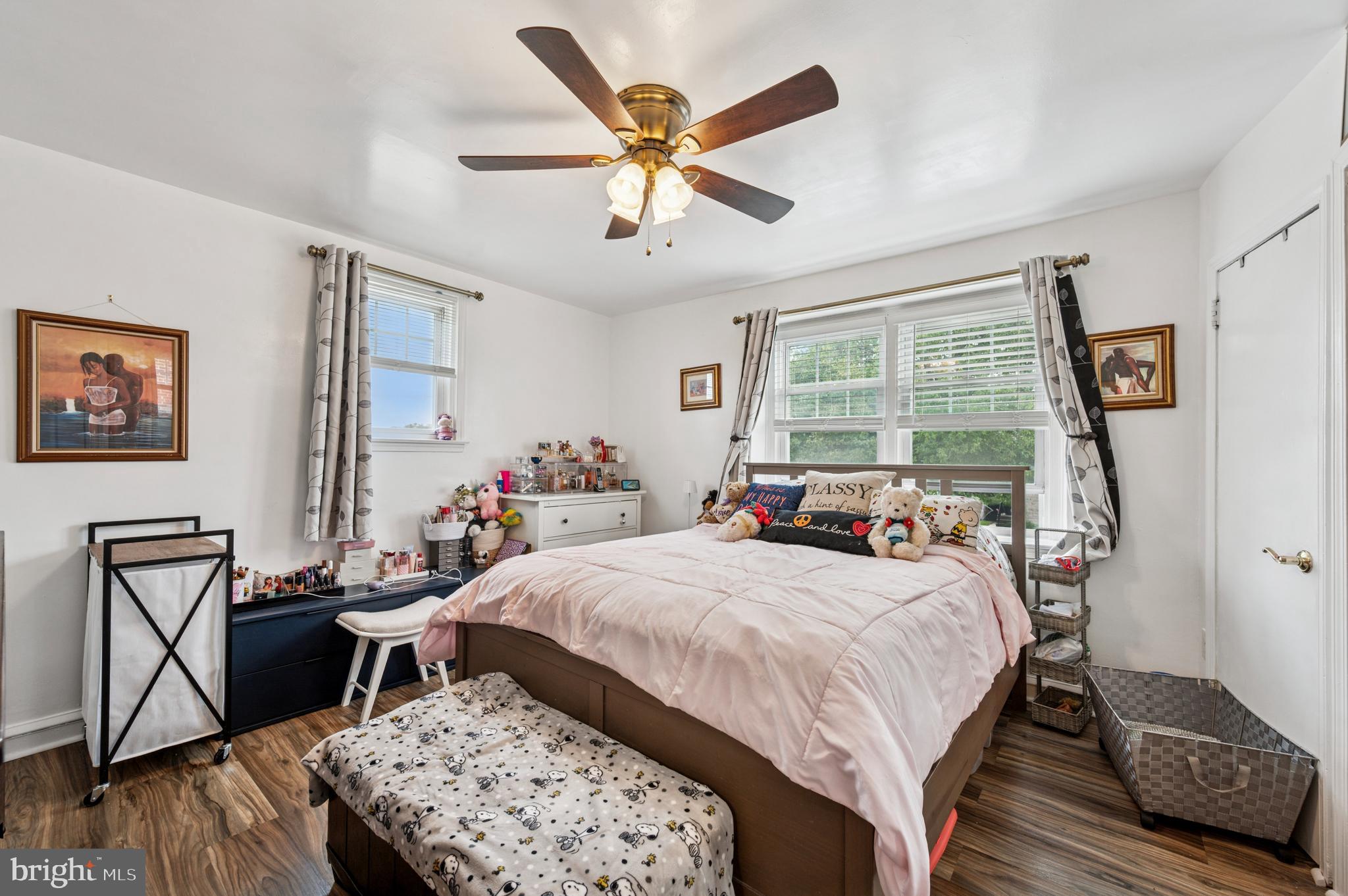 MT AIRY (EAST) - Residential