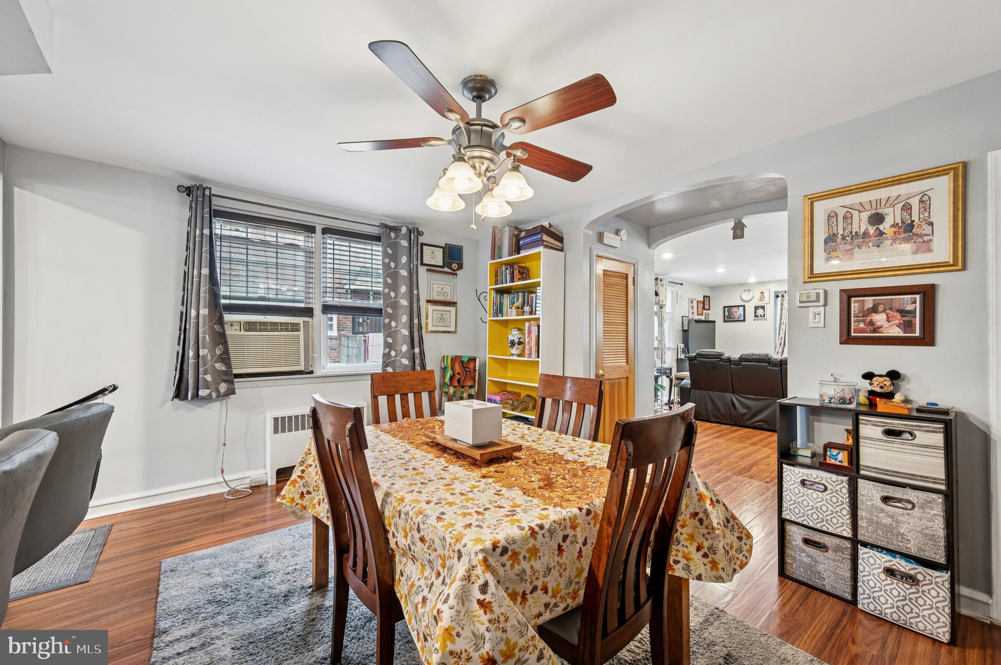 MT AIRY (EAST) - Residential