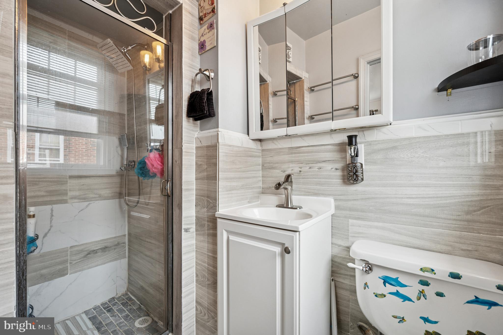 MT AIRY (EAST) - Residential