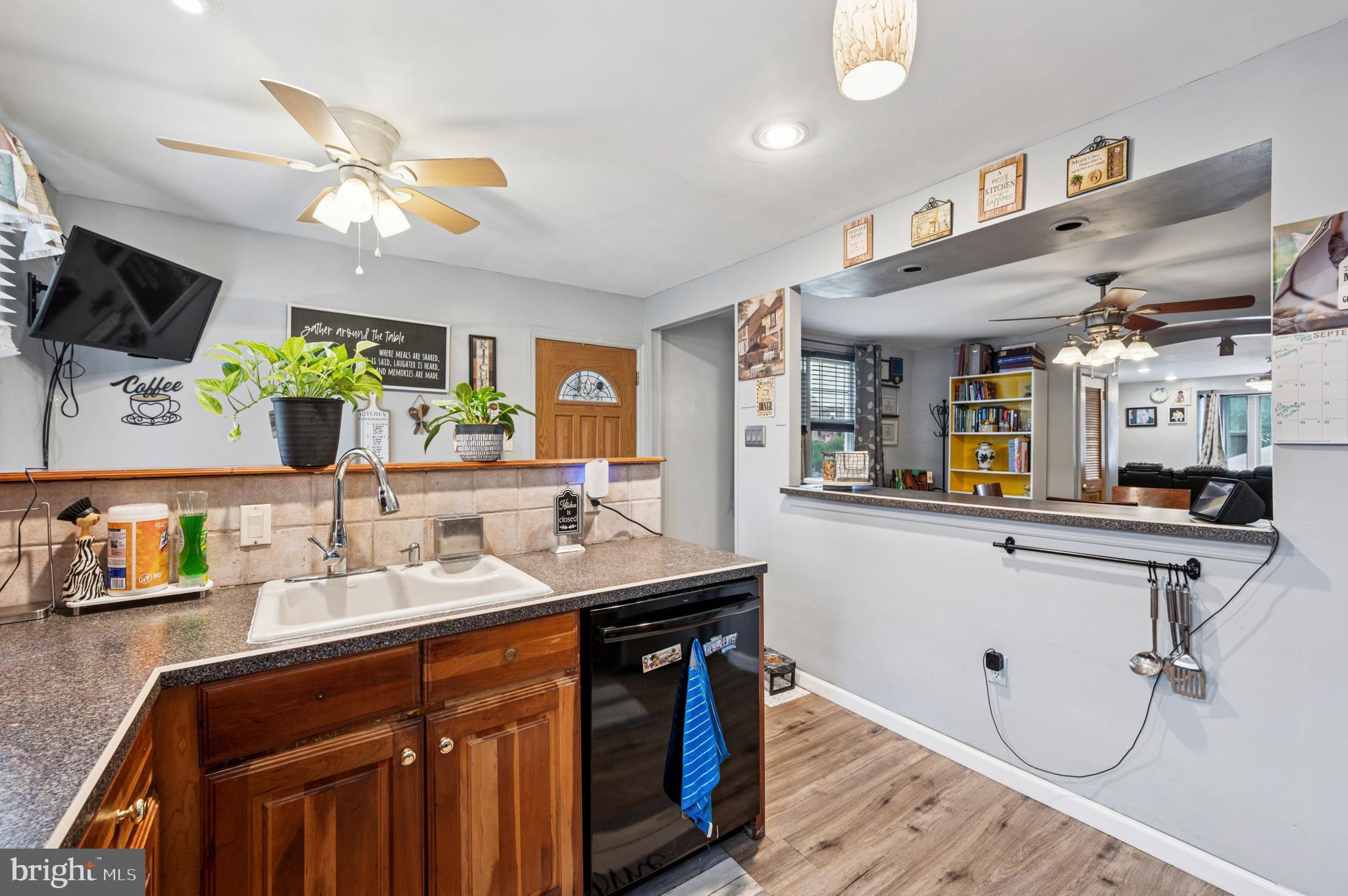 MT AIRY (EAST) - Residential