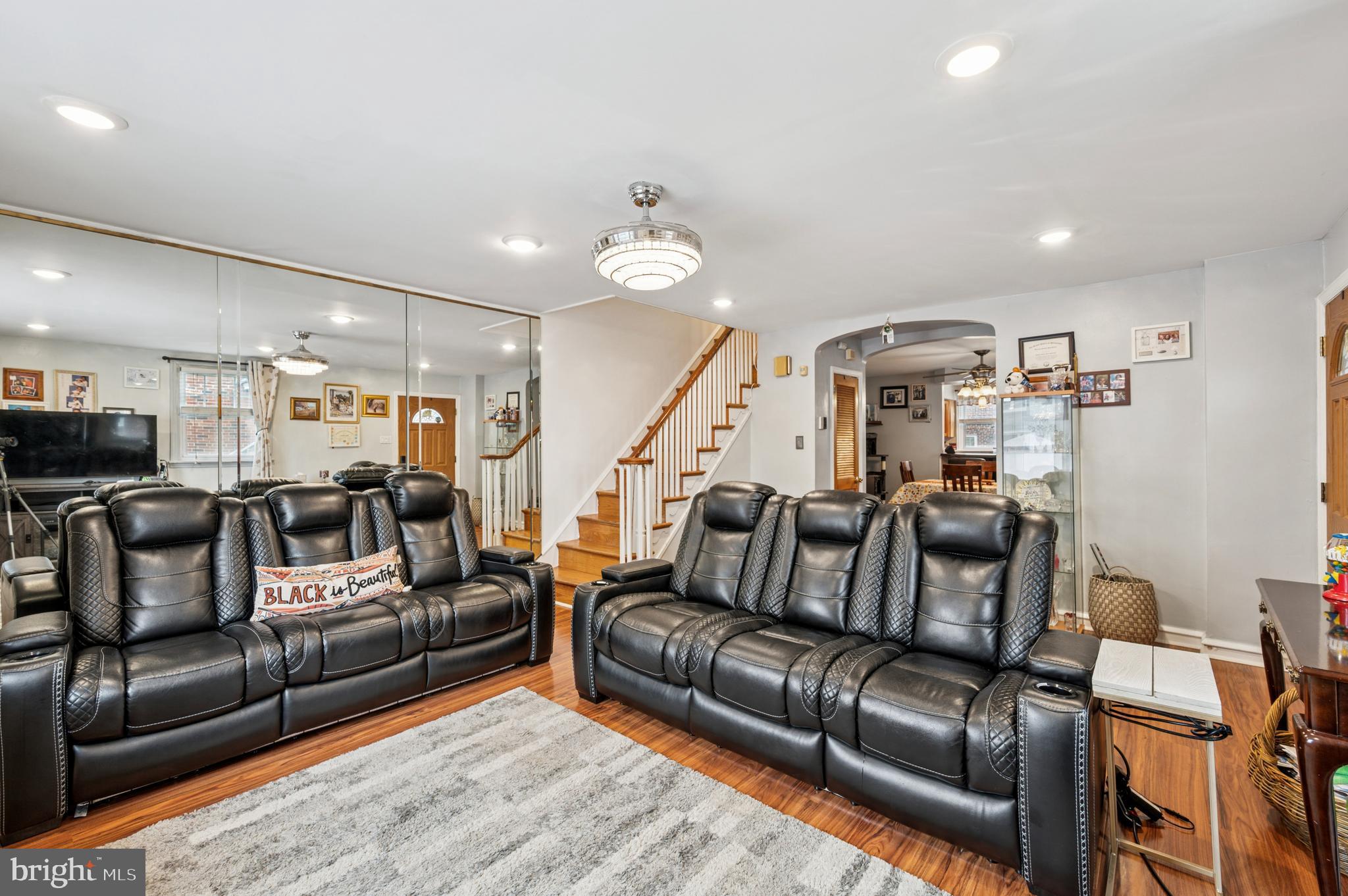 MT AIRY (EAST) - Residential