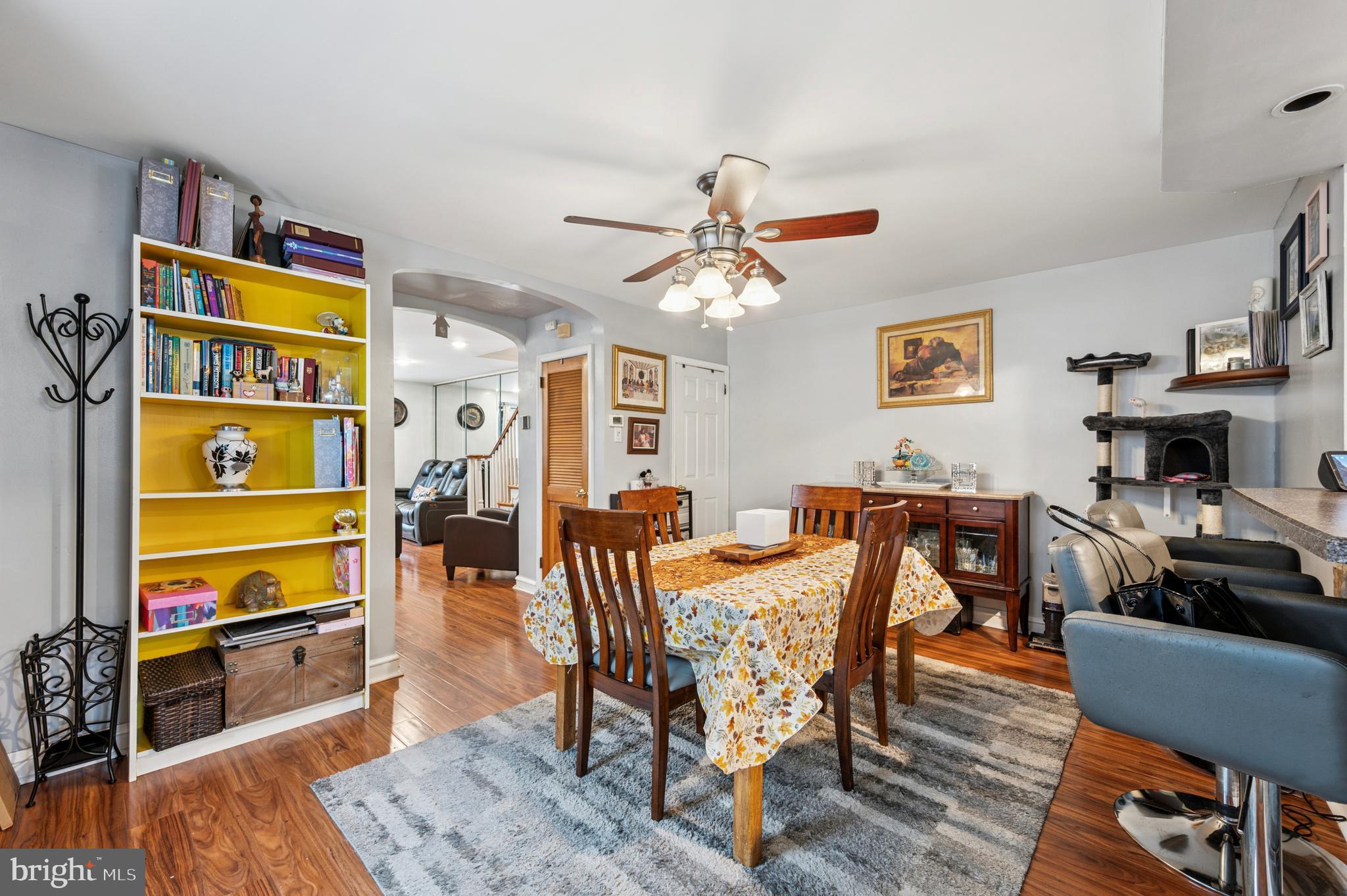 MT AIRY (EAST) - Residential