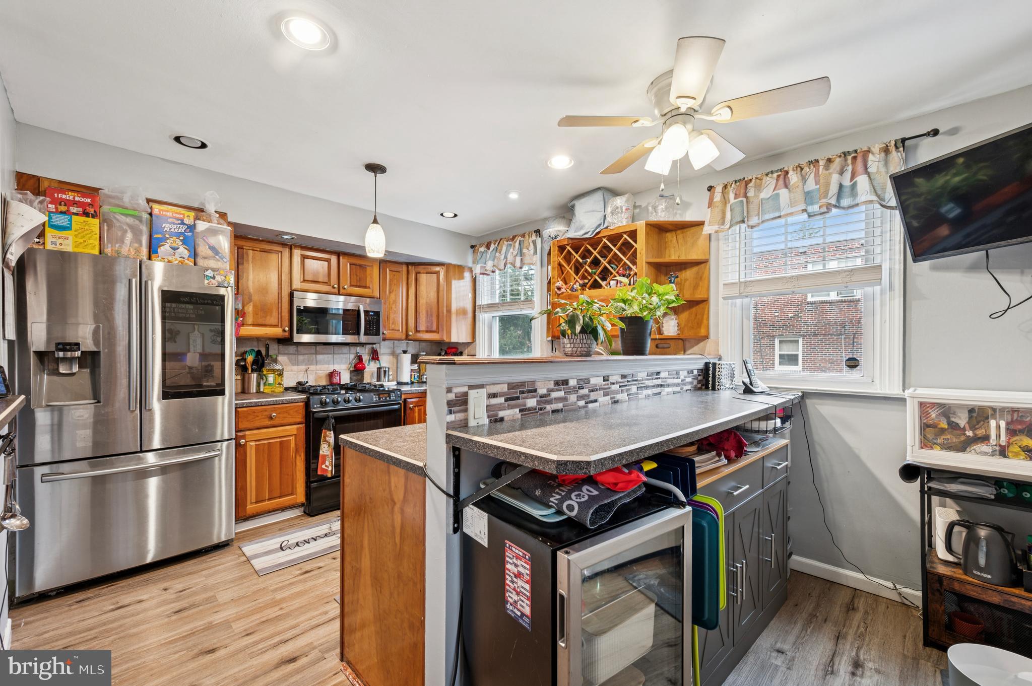 MT AIRY (EAST) - Residential