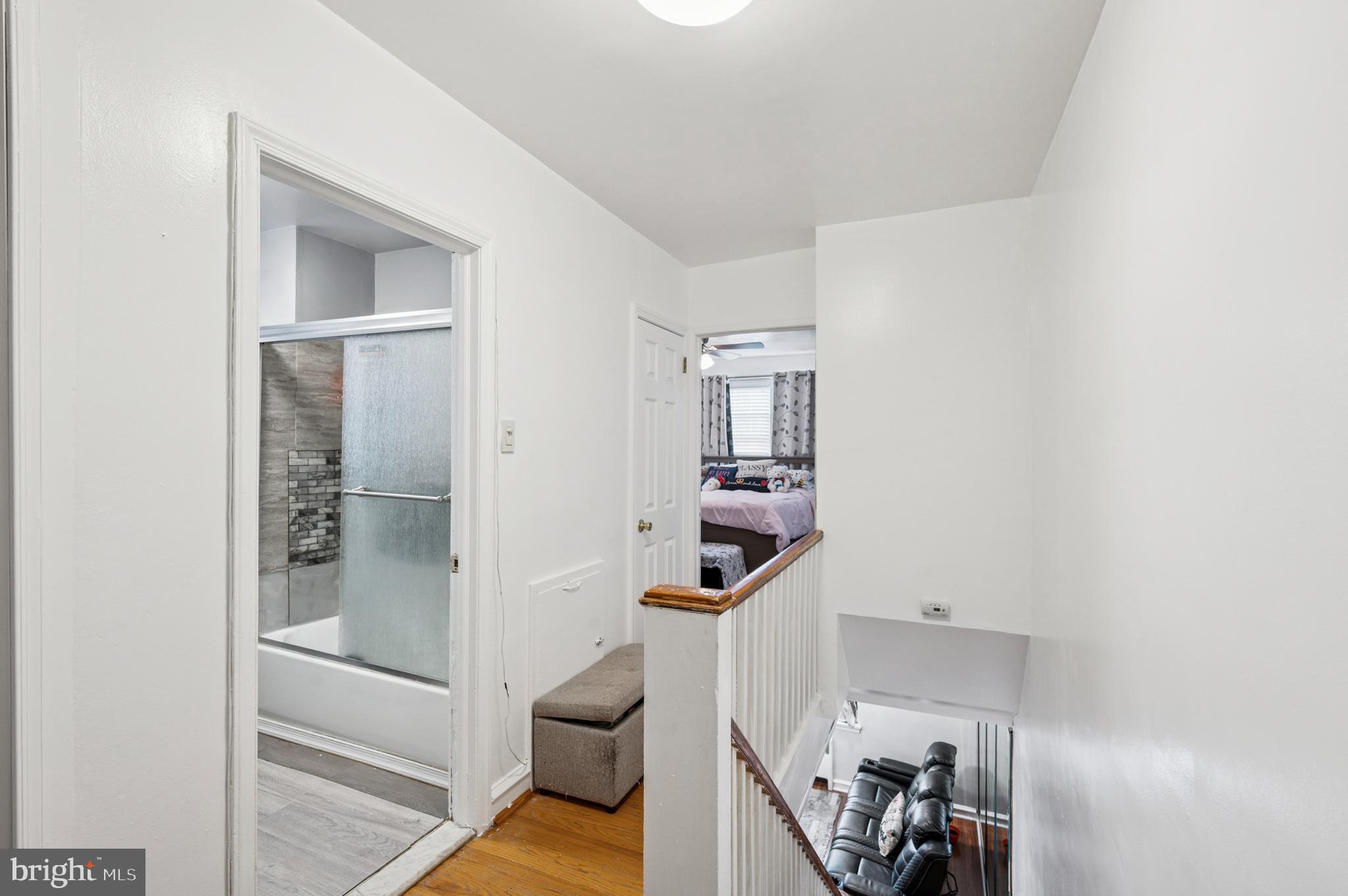 MT AIRY (EAST) - Residential