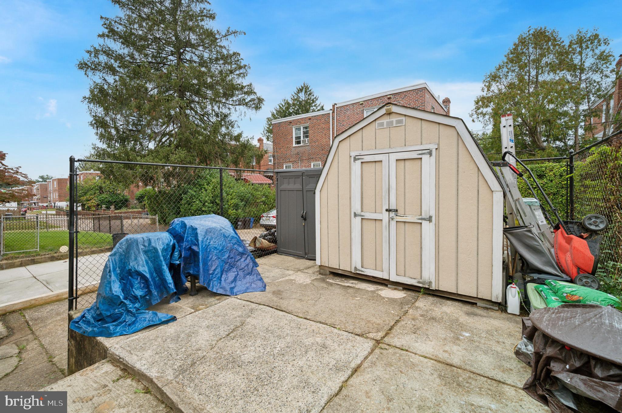 MT AIRY (EAST) - Residential