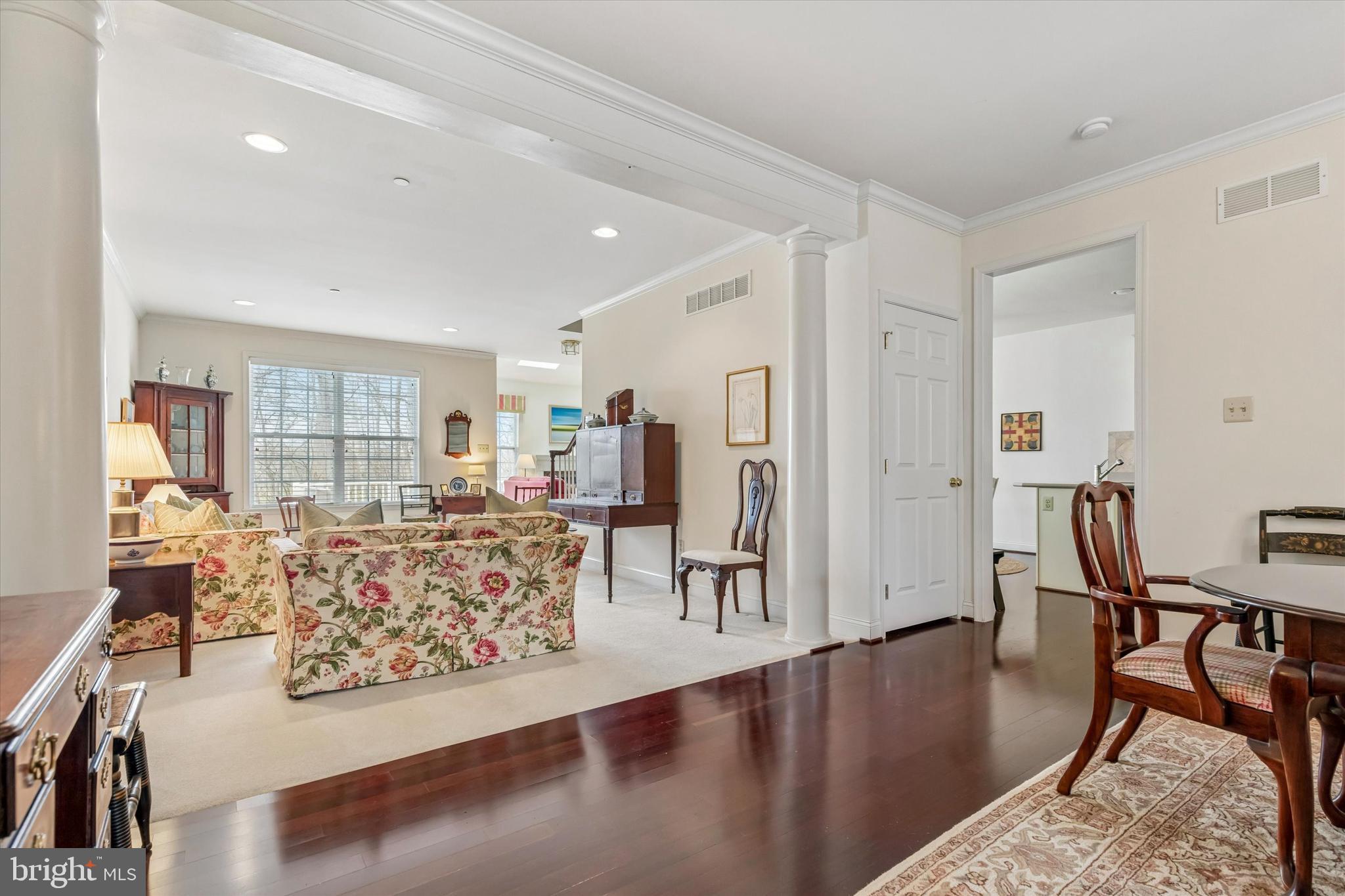 PENLLYN GREENE - Residential