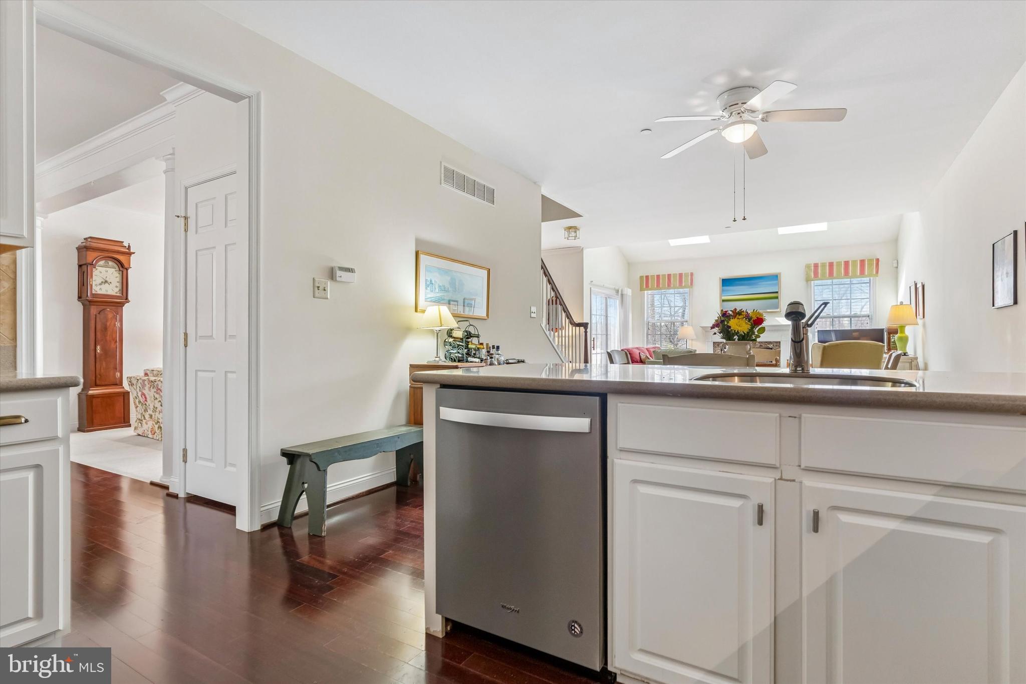 PENLLYN GREENE - Residential