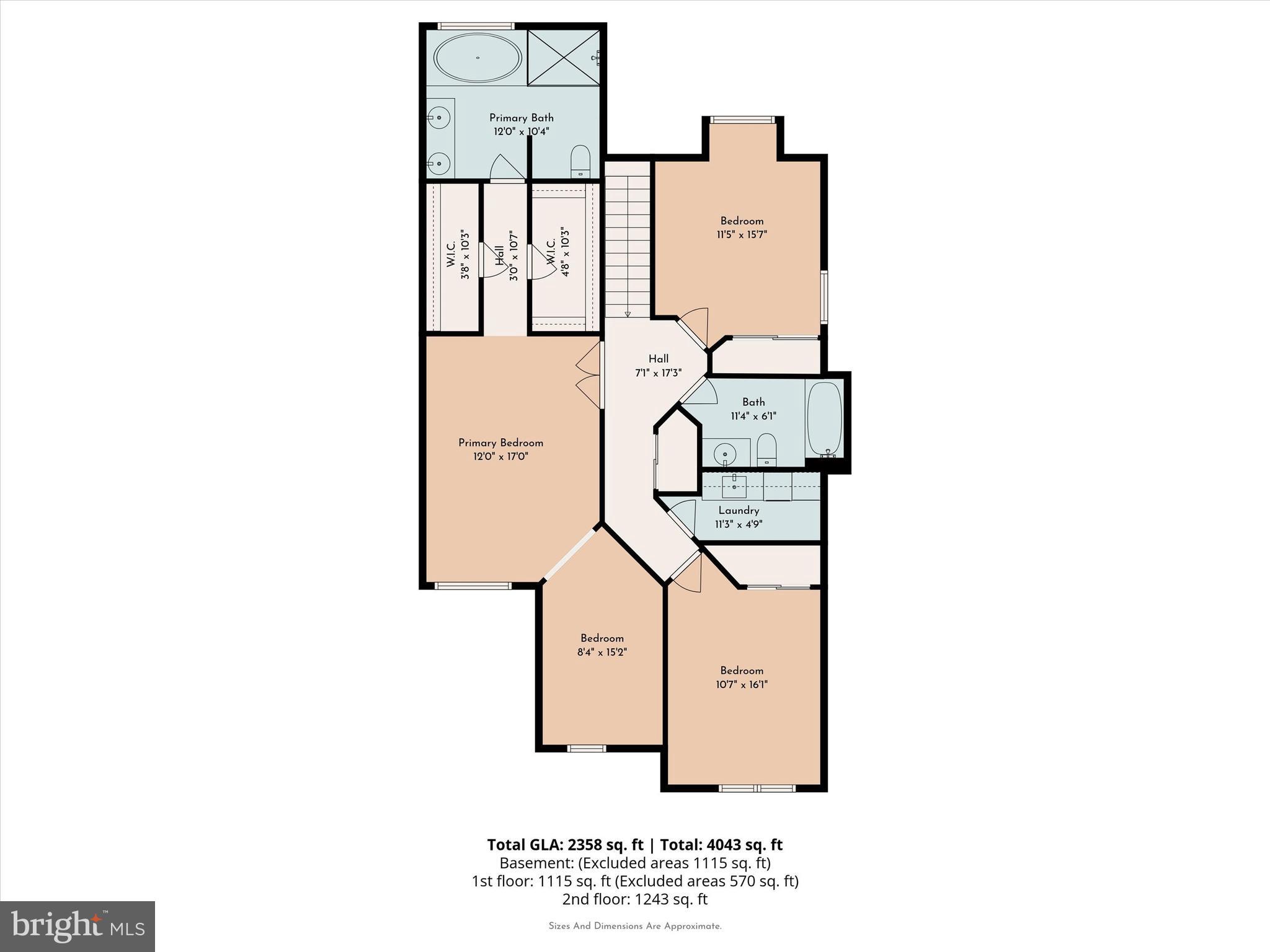 PENLLYN GREENE - Residential
