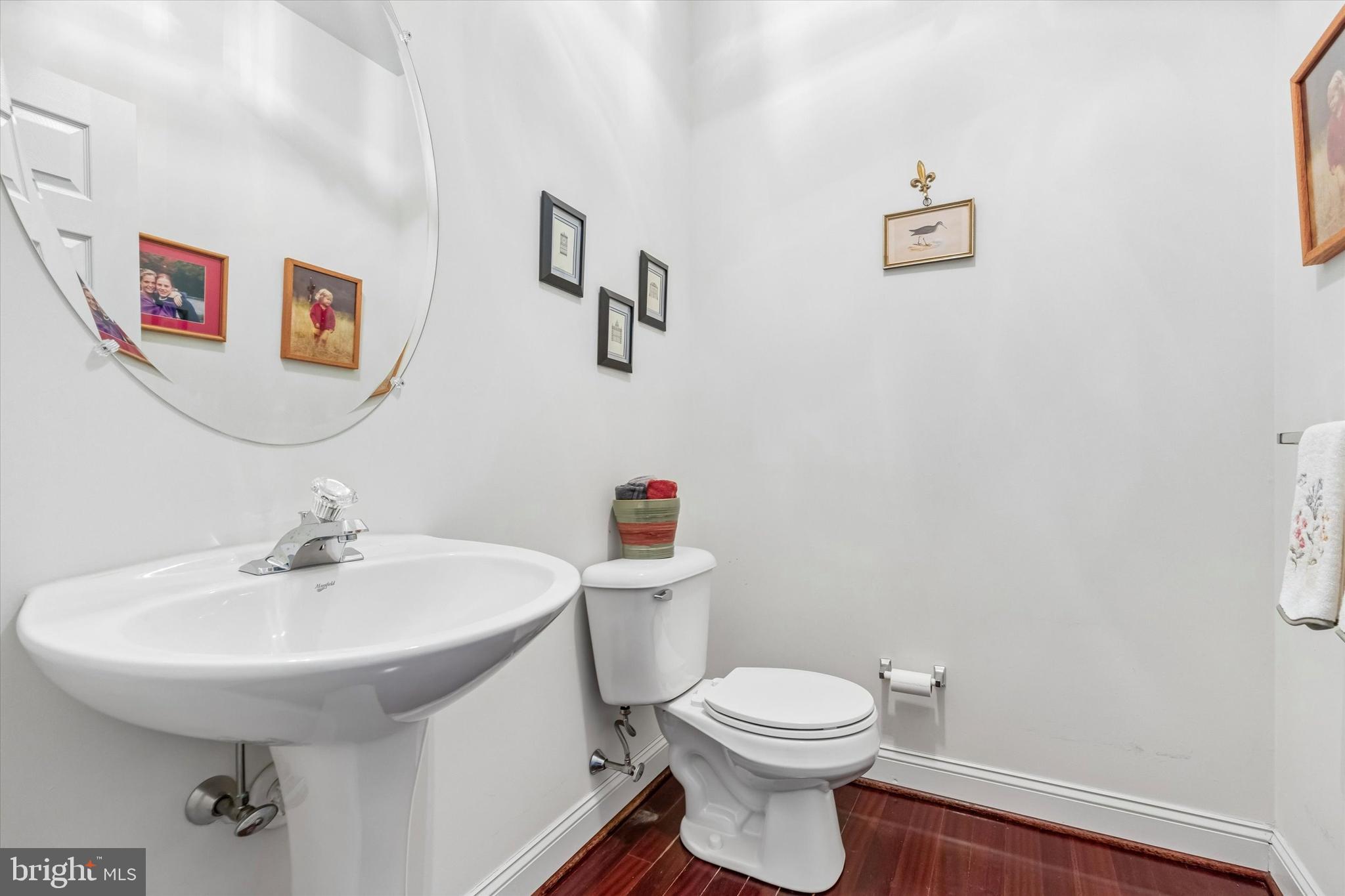 PENLLYN GREENE - Residential