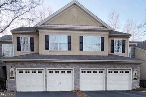 822 CREEKVIEW DRIVE PENLLYN PA 19422