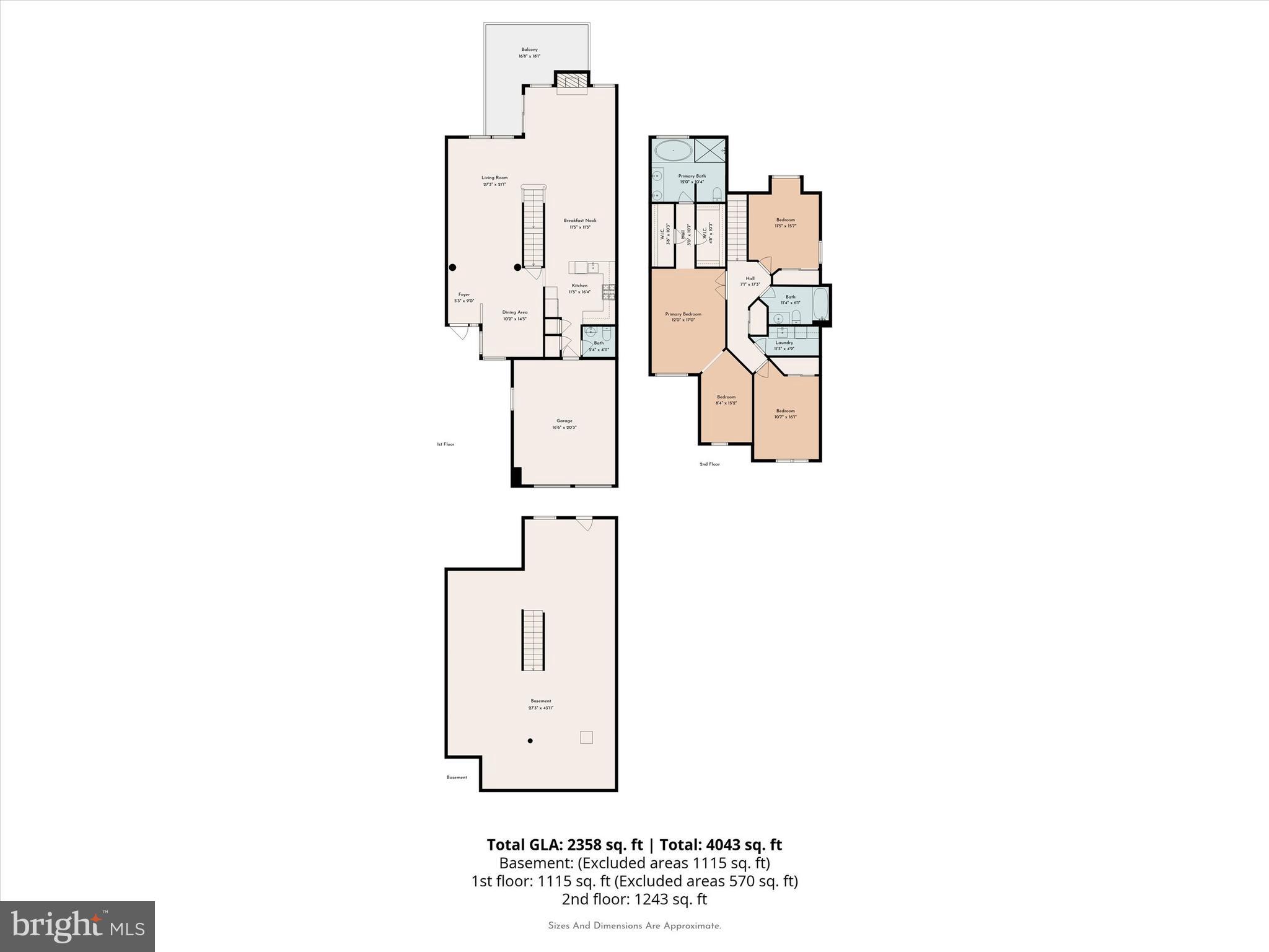 PENLLYN GREENE - Residential