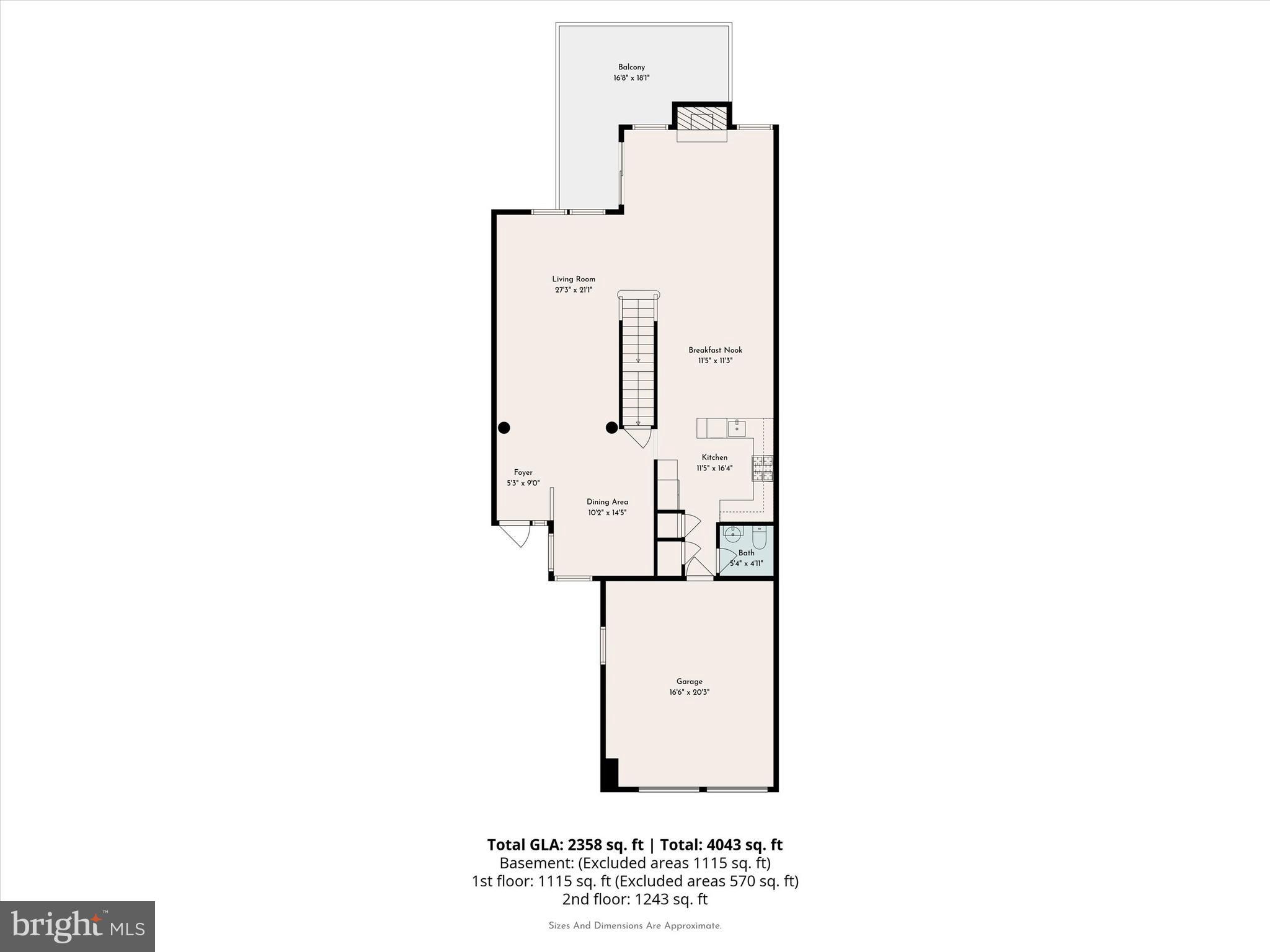 PENLLYN GREENE - Residential