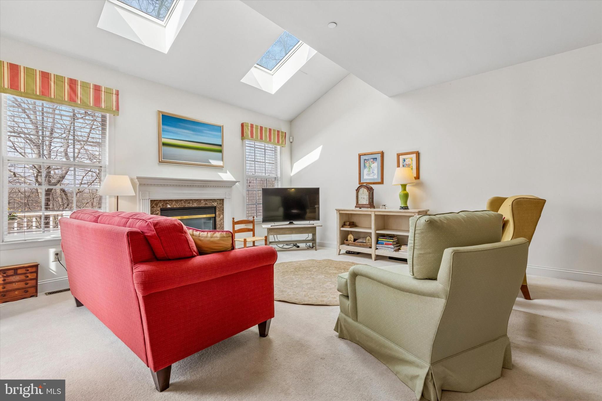 PENLLYN GREENE - Residential