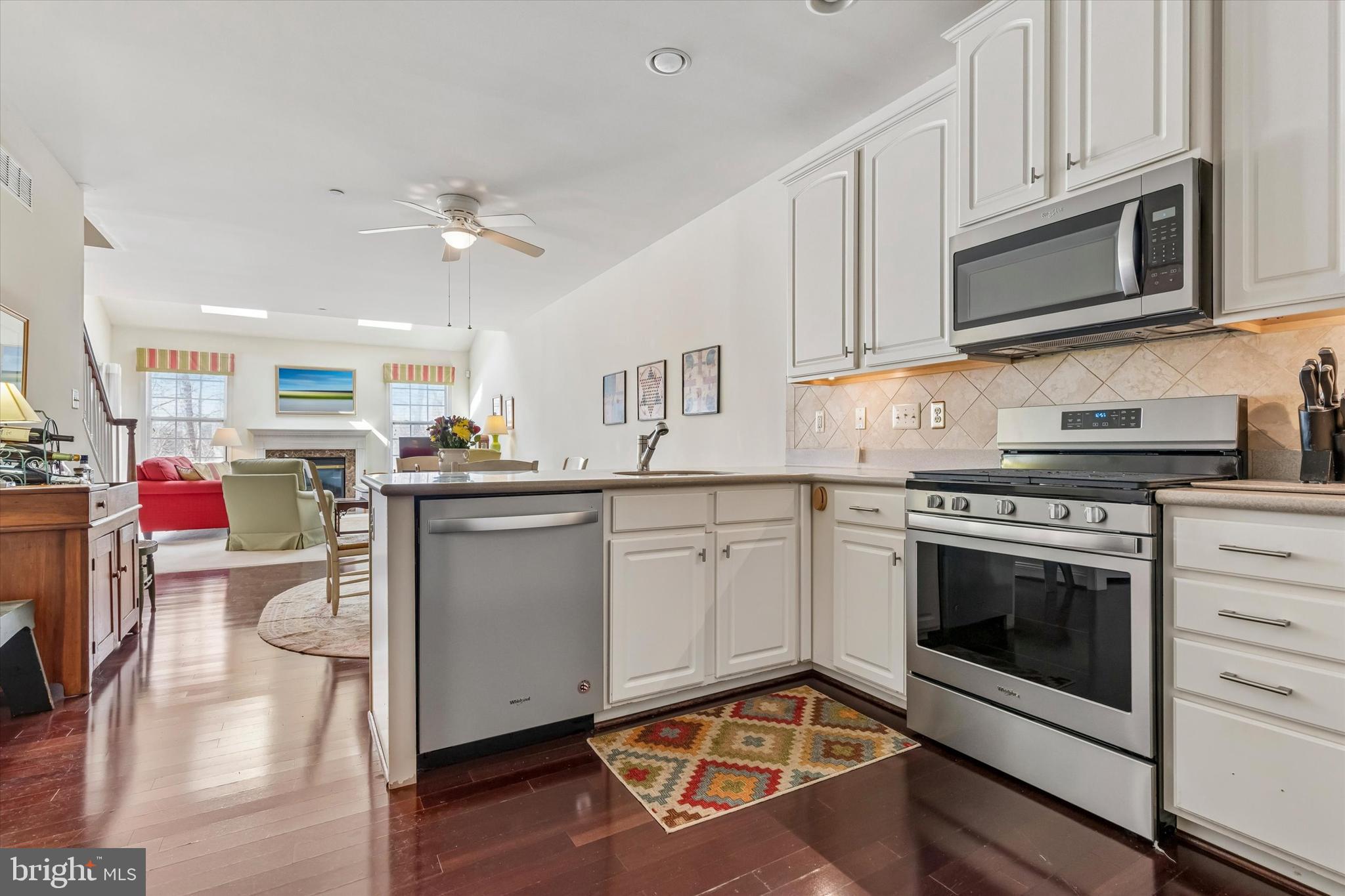 PENLLYN GREENE - Residential