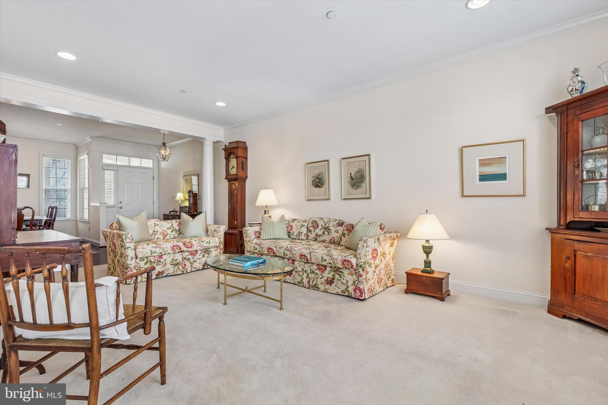 PENLLYN GREENE - Residential