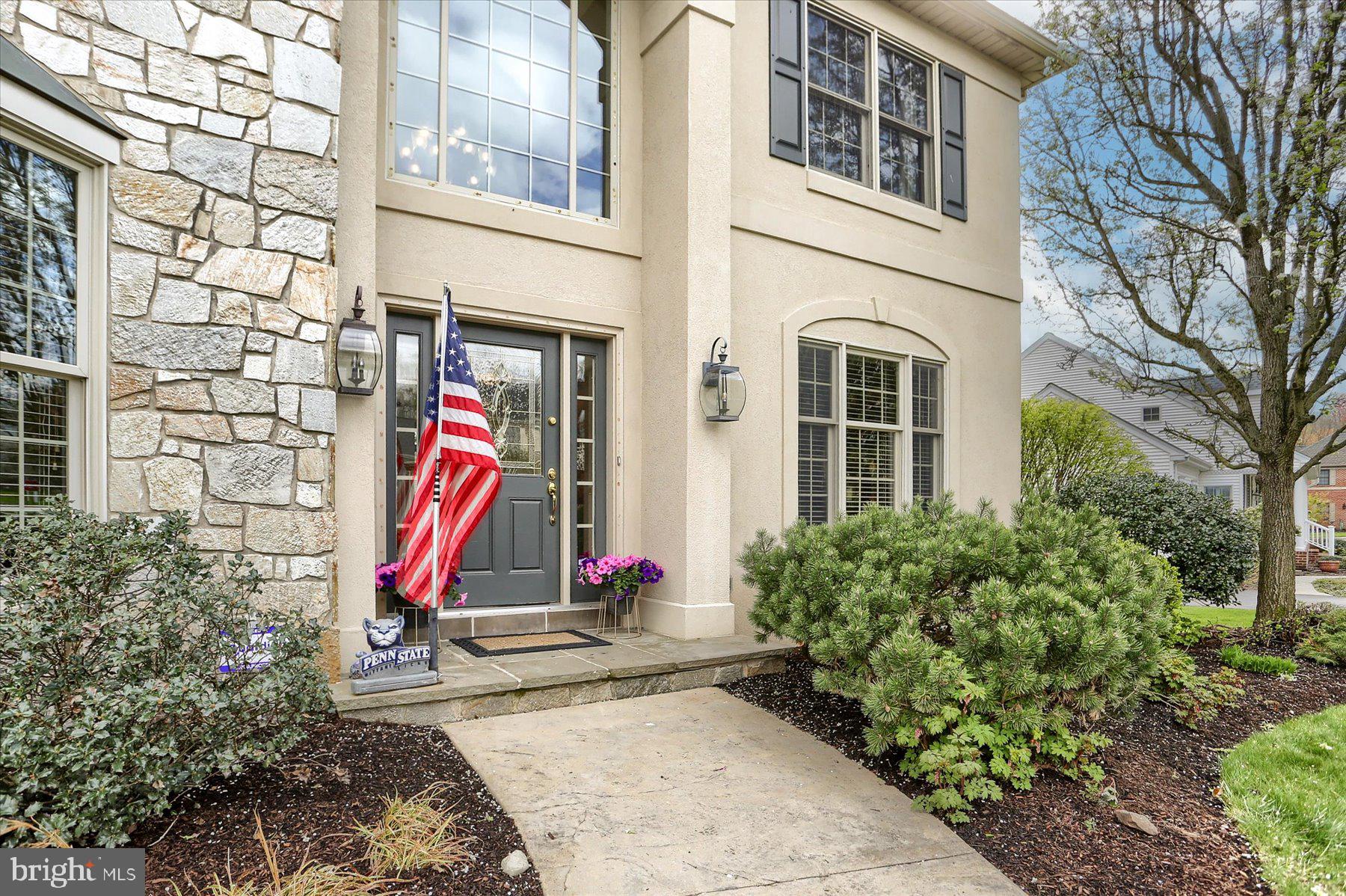 STONEY RUN - Residential