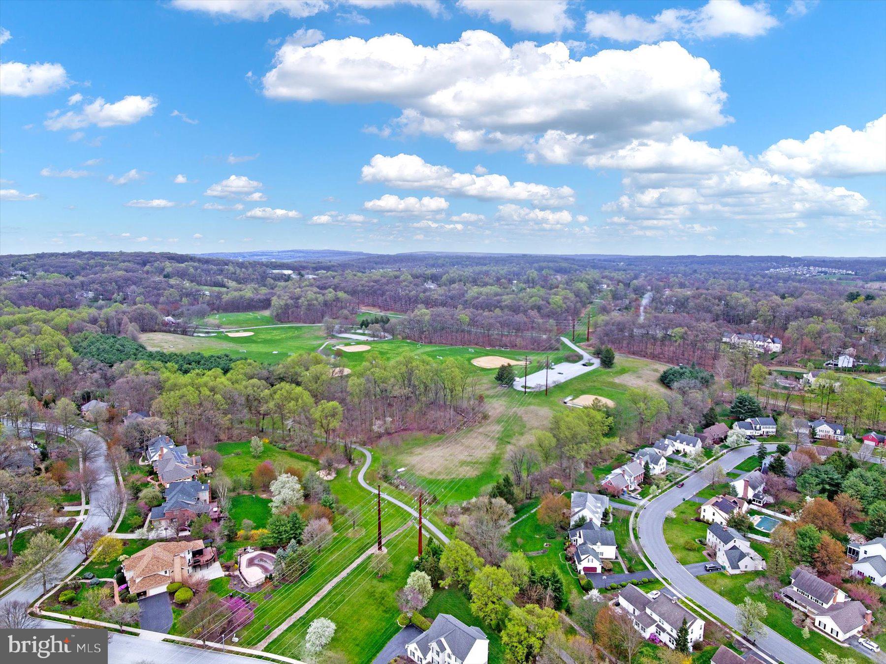 STONEY RUN - Residential