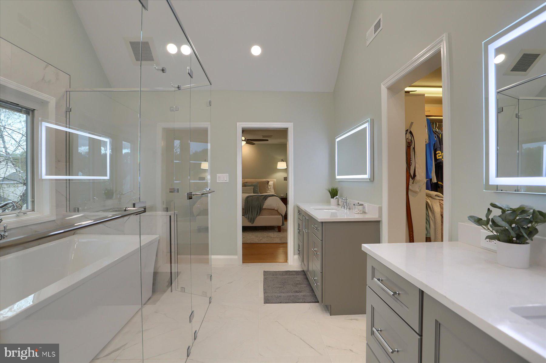 STONEY RUN - Residential