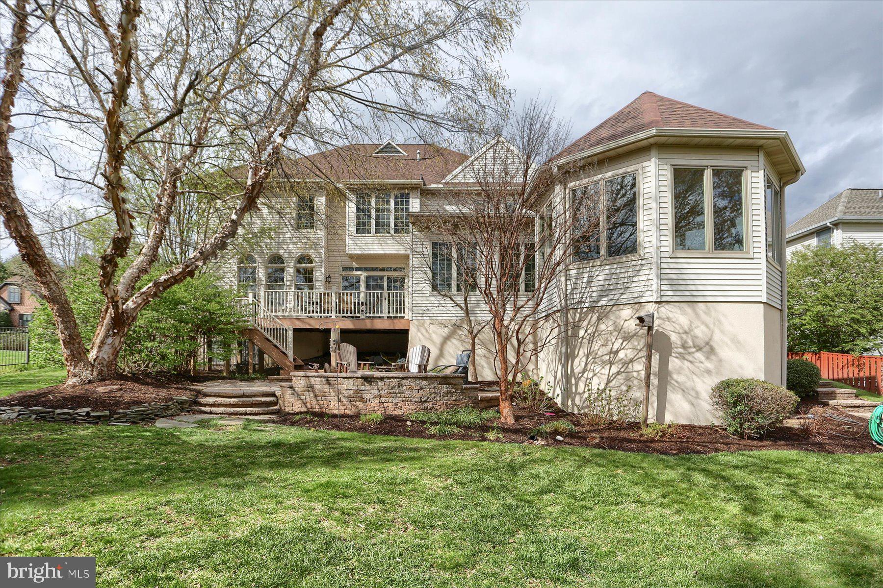 STONEY RUN - Residential