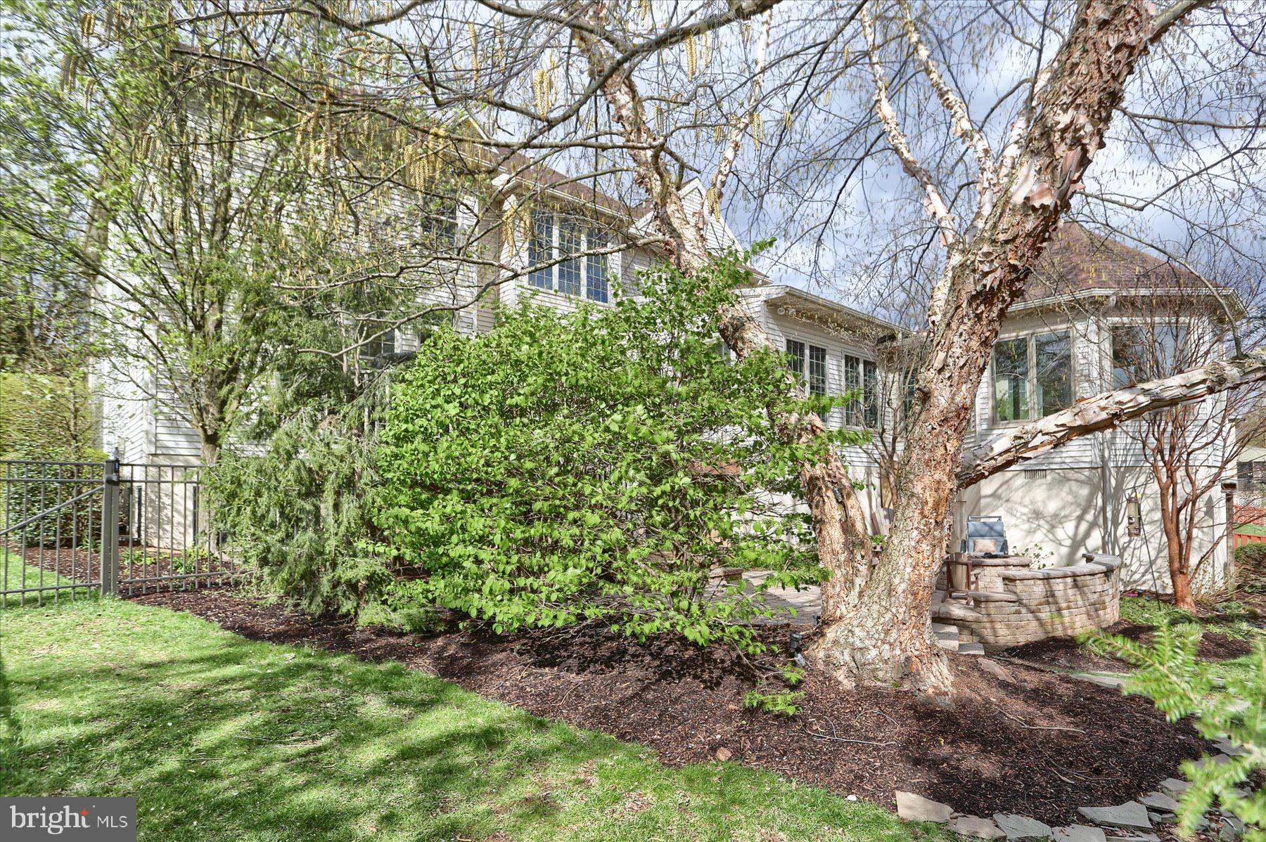 STONEY RUN - Residential