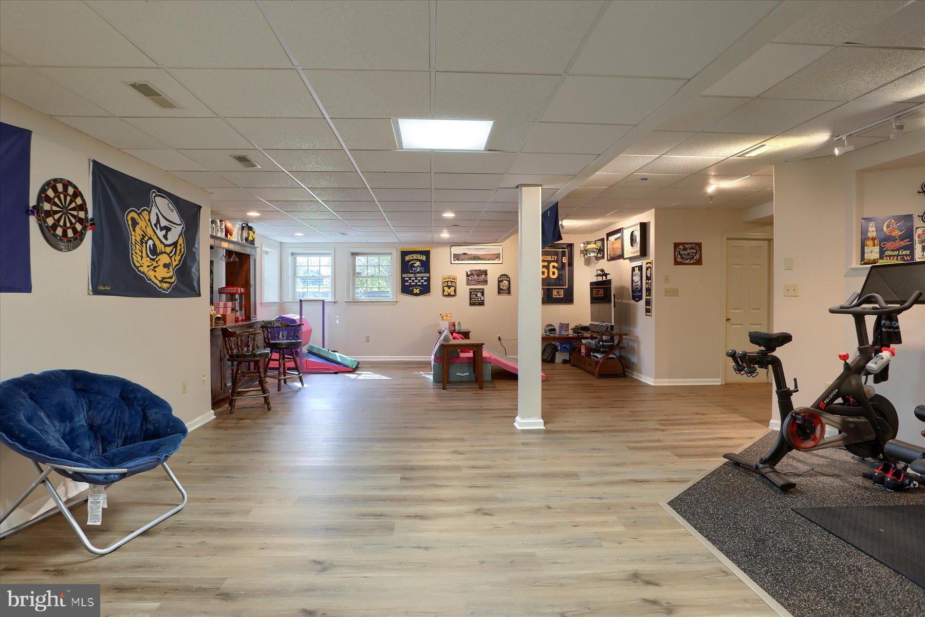 STONEY RUN - Residential